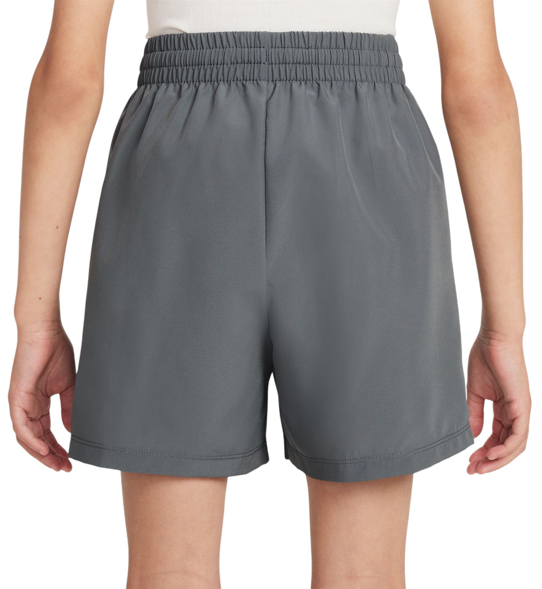 Nike Kids' Multi Dri-FIT Woven 4” Shorts product image