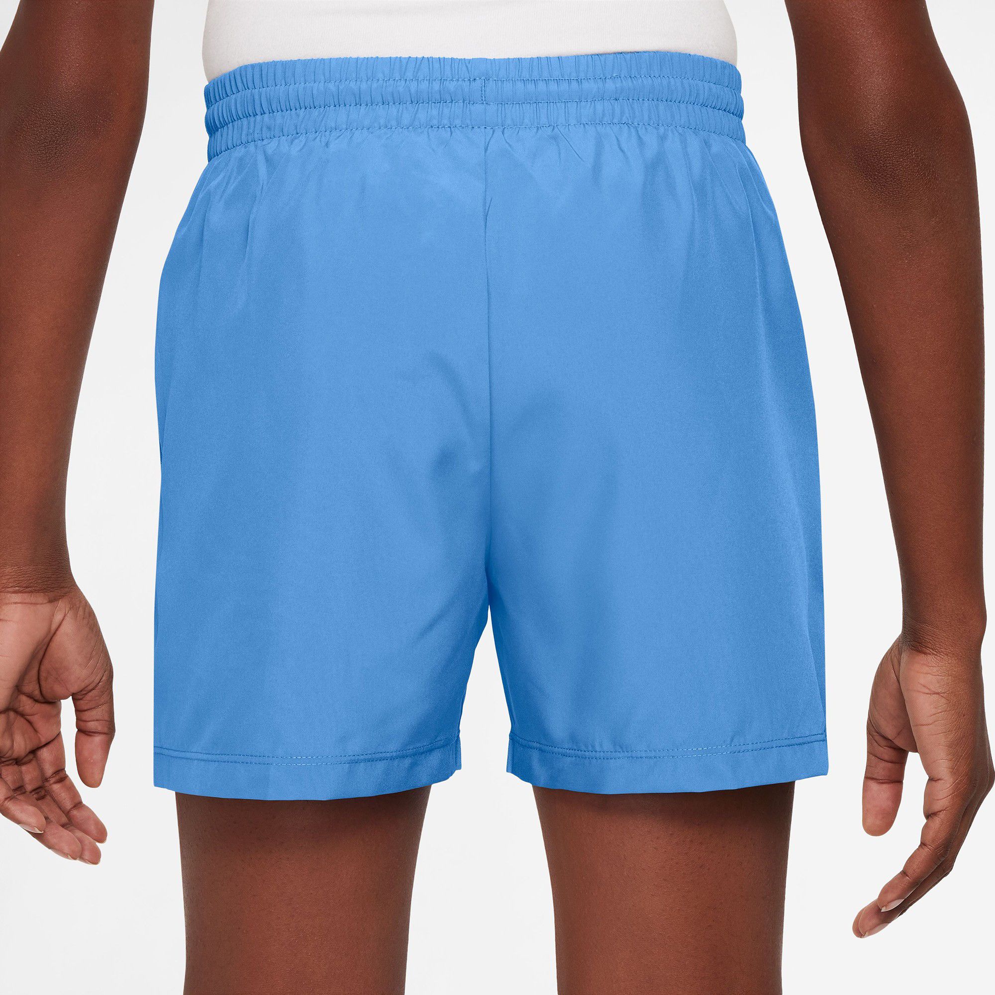 Nike Kids' Multi Dri-FIT Woven 4” Shorts product image