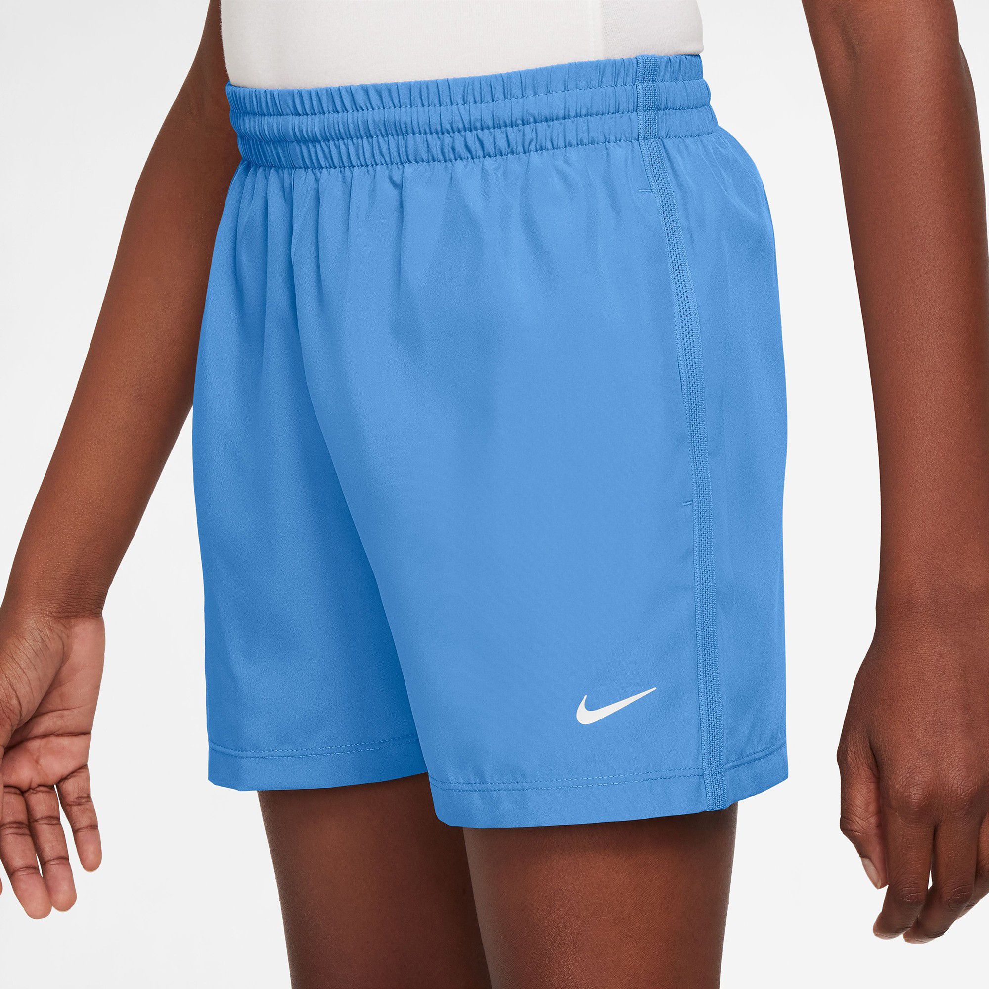 Nike Kids' Multi Dri-FIT Woven 4” Shorts product image