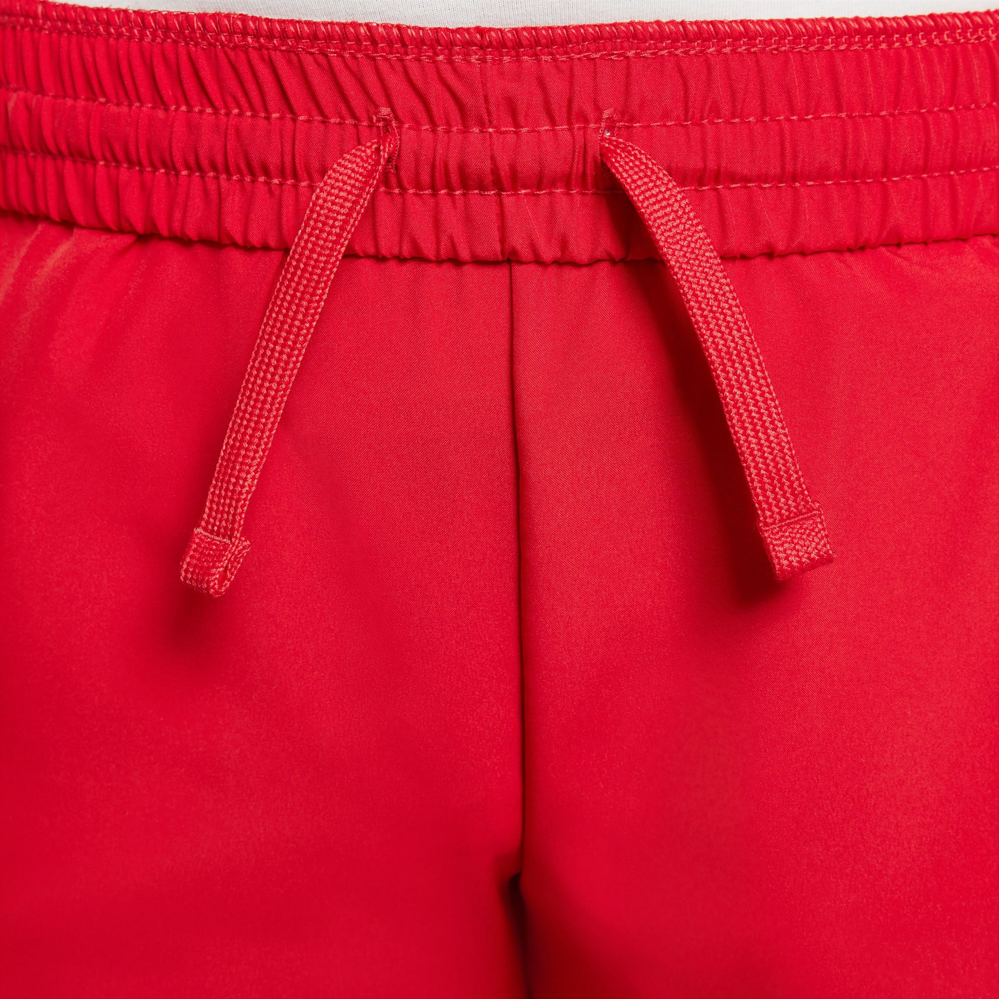 Nike Kids' Multi Dri-FIT Woven 4” Shorts product image