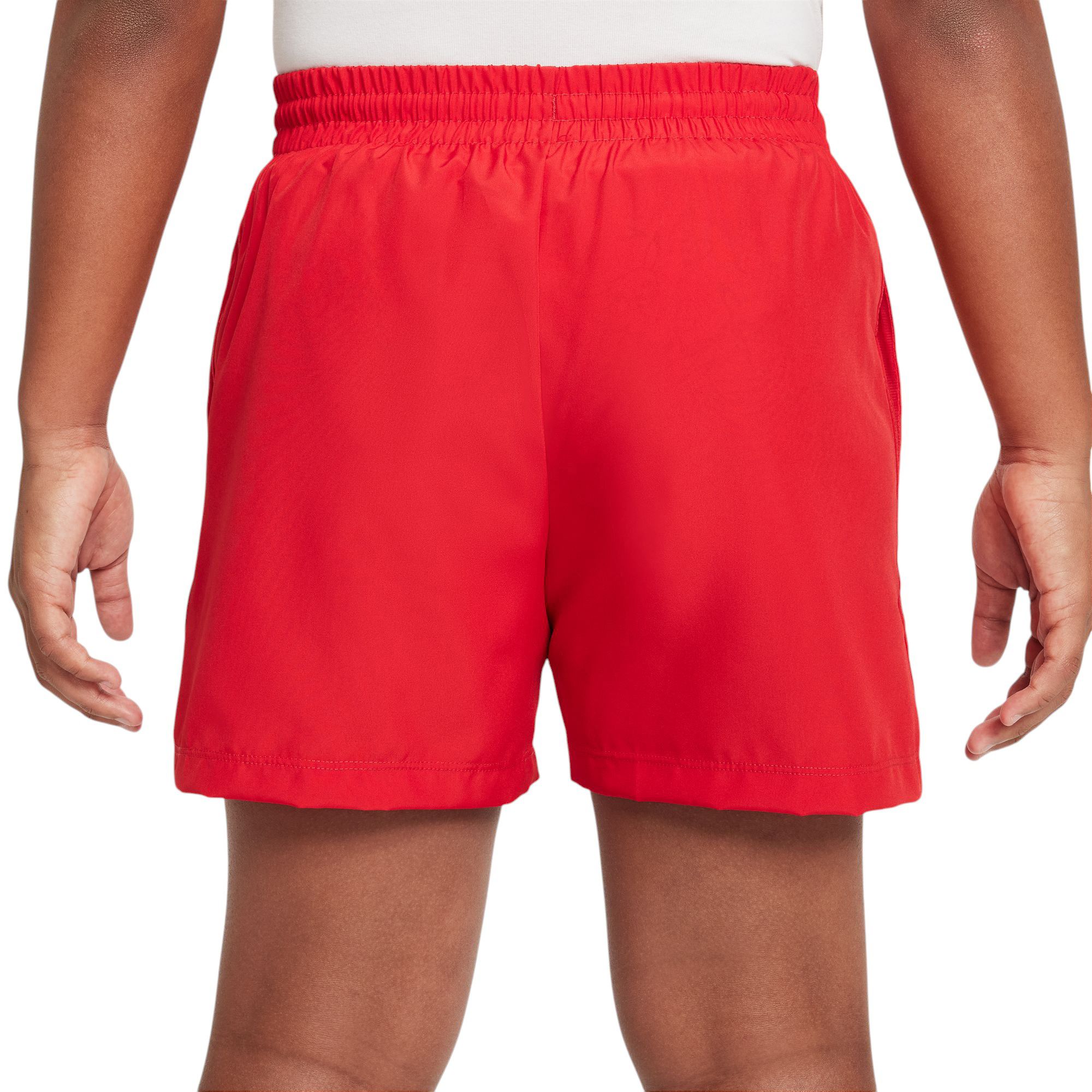 Nike Kids' Multi Dri-FIT Woven 4” Shorts product image