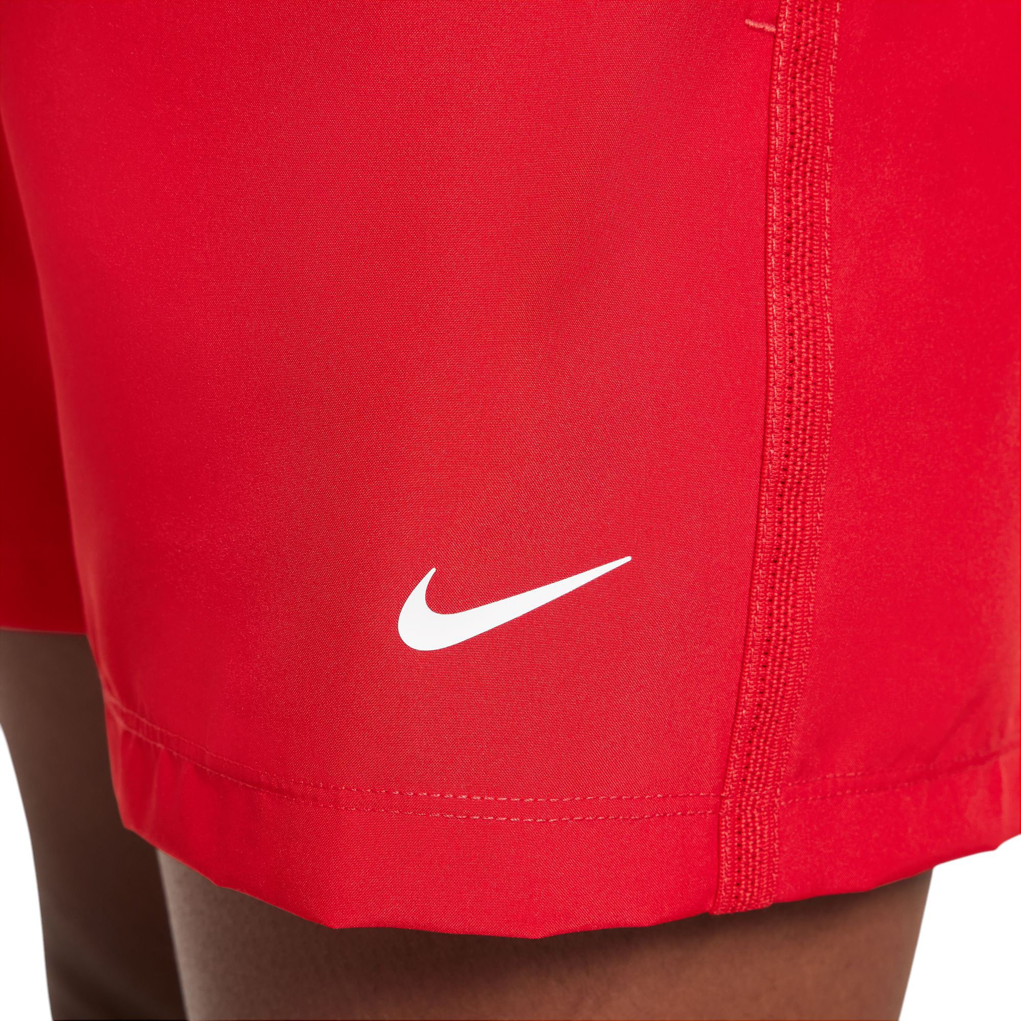 Nike Kids' Multi Dri-FIT Woven 4” Shorts product image
