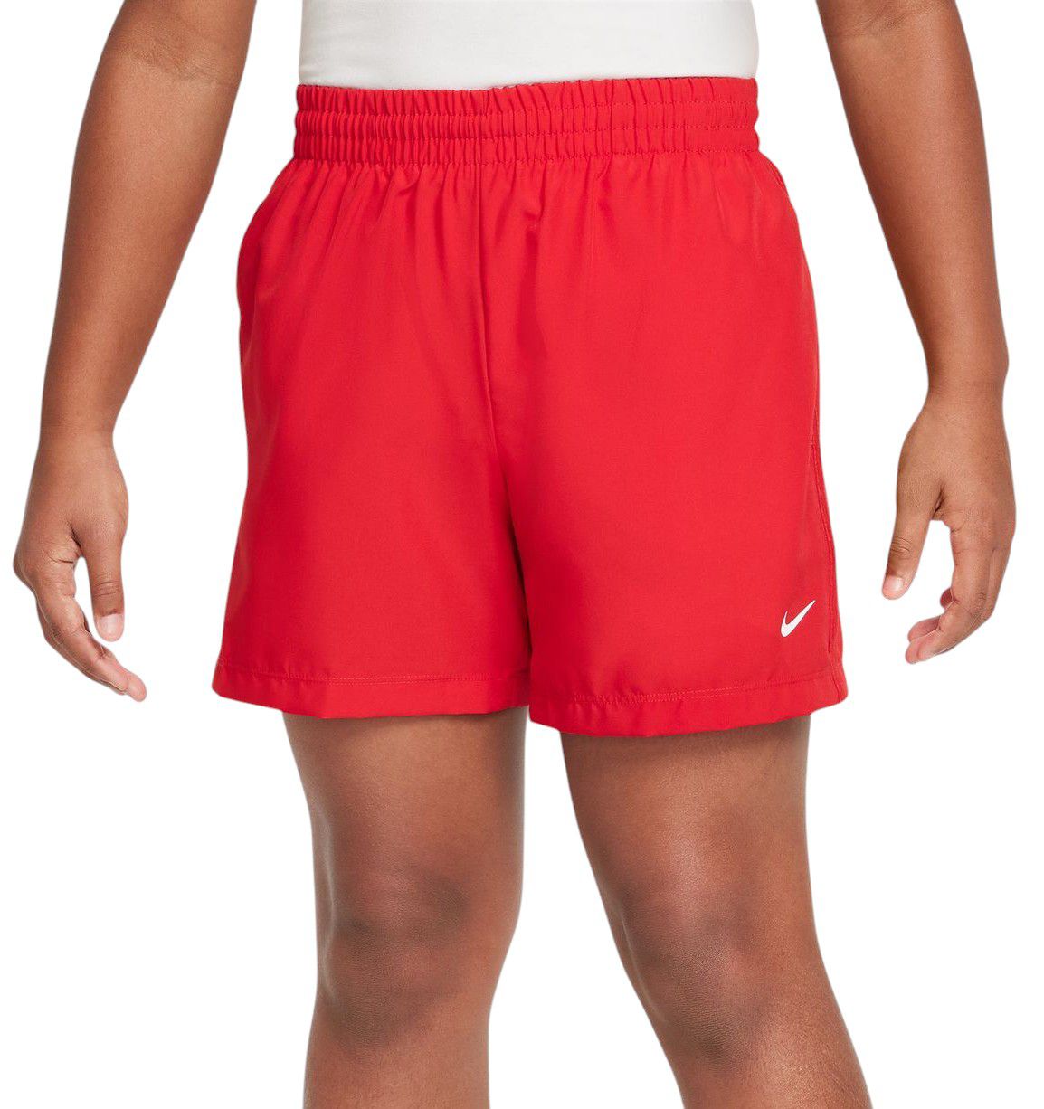 Nike Kids' Multi Dri-FIT Woven 4” Shorts product image