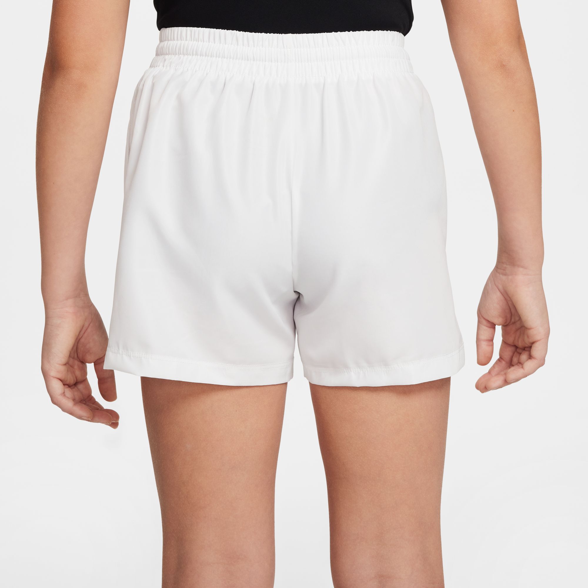 Nike Kids' Multi Dri-FIT Woven 4” Shorts product image