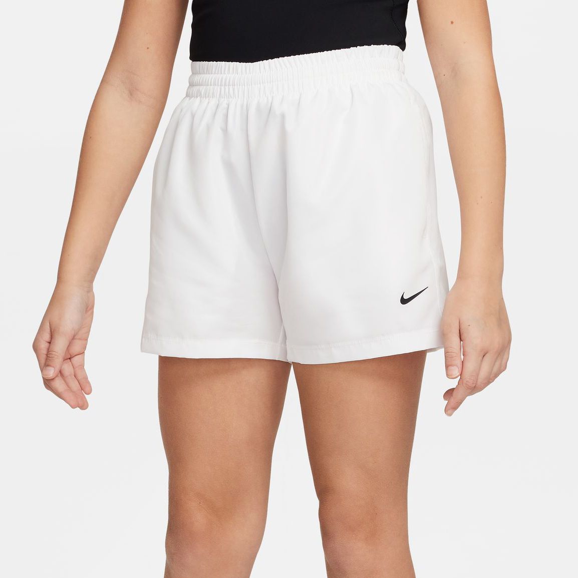 Nike Kids' Multi Dri-FIT Woven 4” Shorts product image