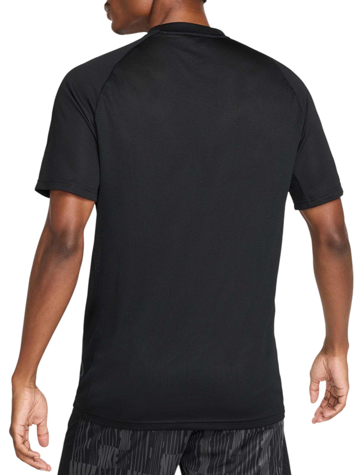 Nike Men's Academy+ Dri-FIT Graphic T-Shirt product image