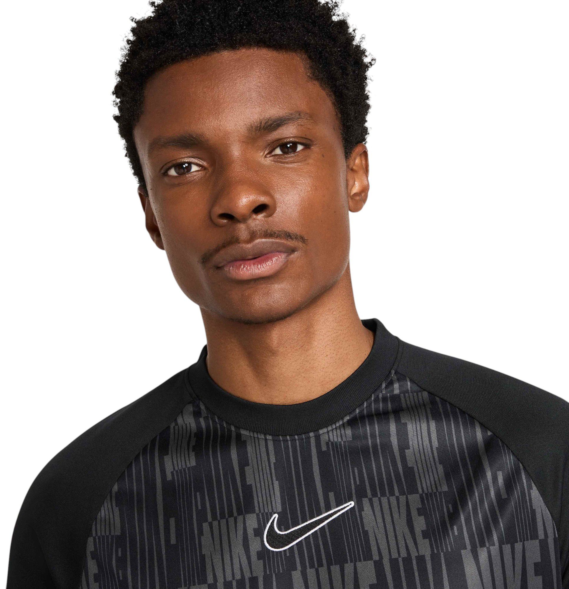 Nike Men's Academy+ Dri-FIT Graphic T-Shirt product image