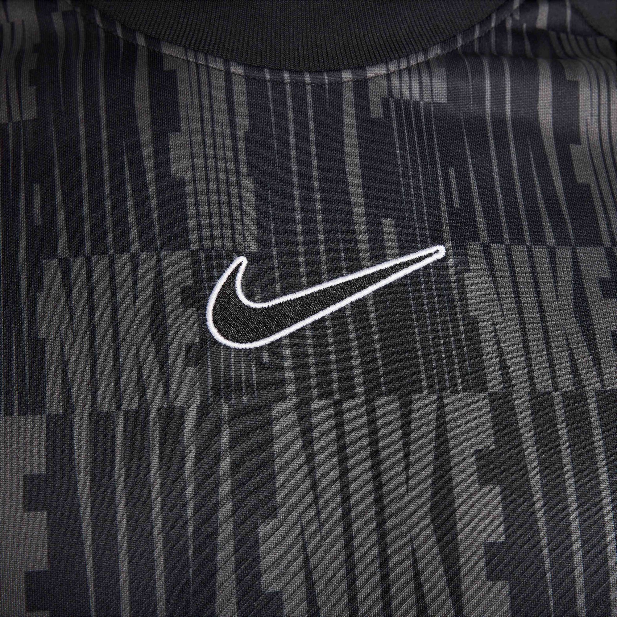 Nike Men's Academy+ Dri-FIT Graphic T-Shirt product image