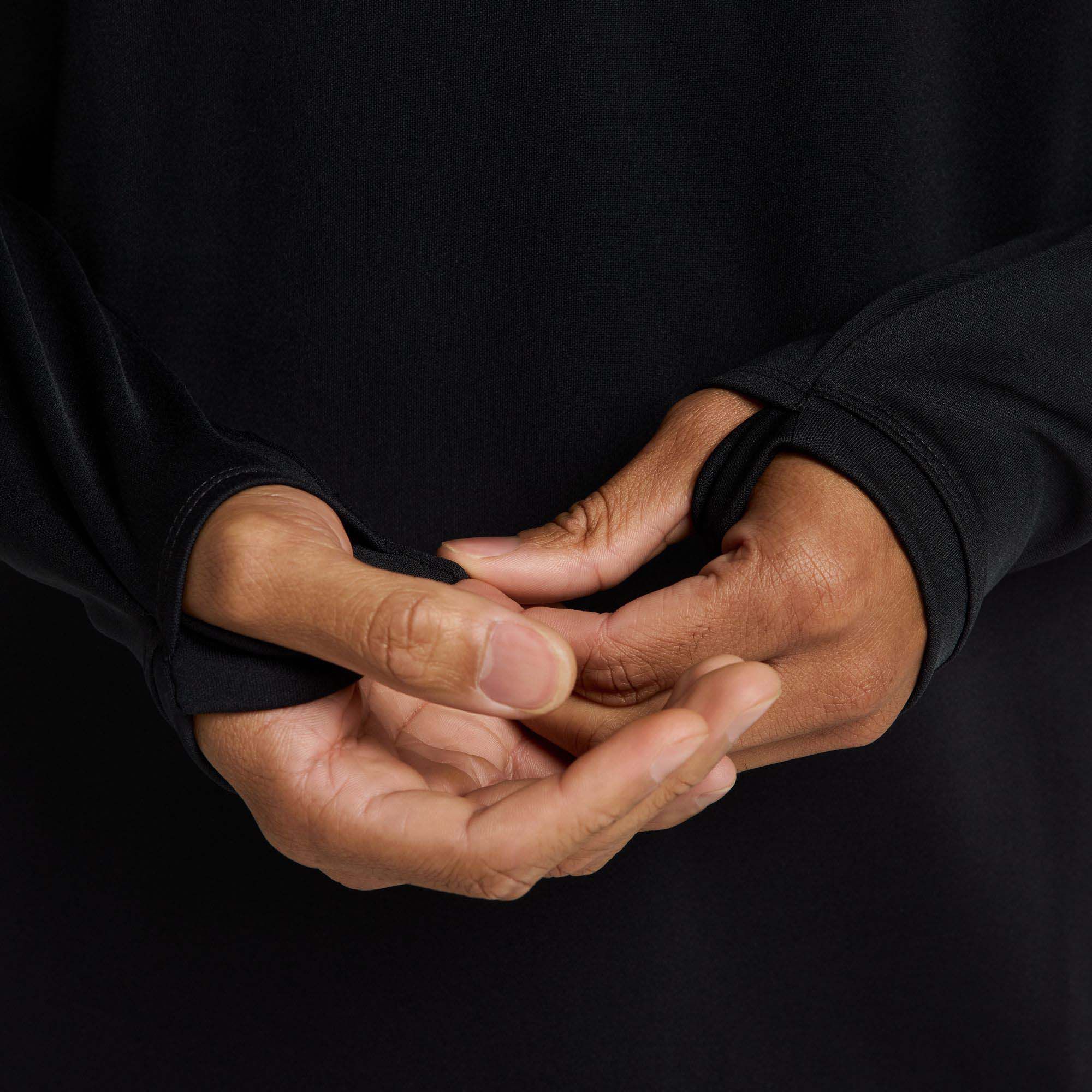 Nike Men's Academy Dri-FIT Soccer Drill Shirt product image