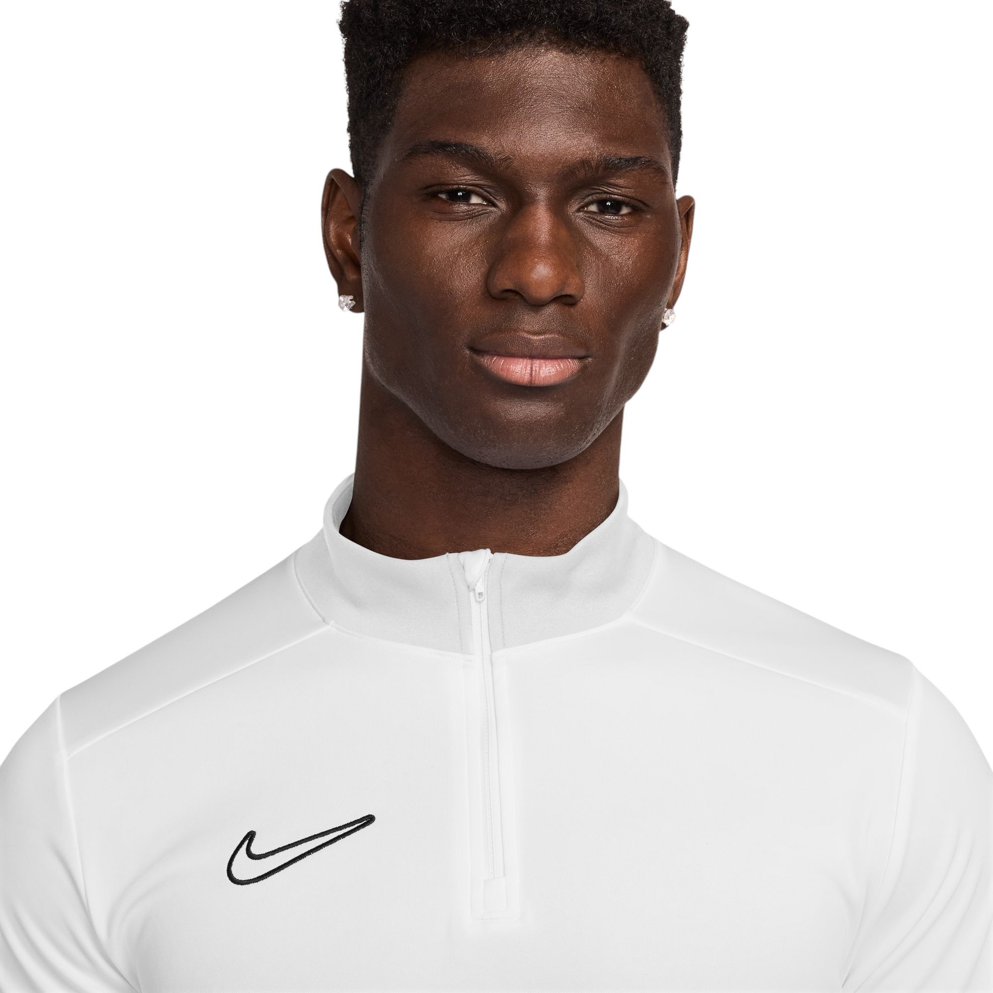 Nike Men's Academy Dri-FIT Soccer Drill Shirt product image