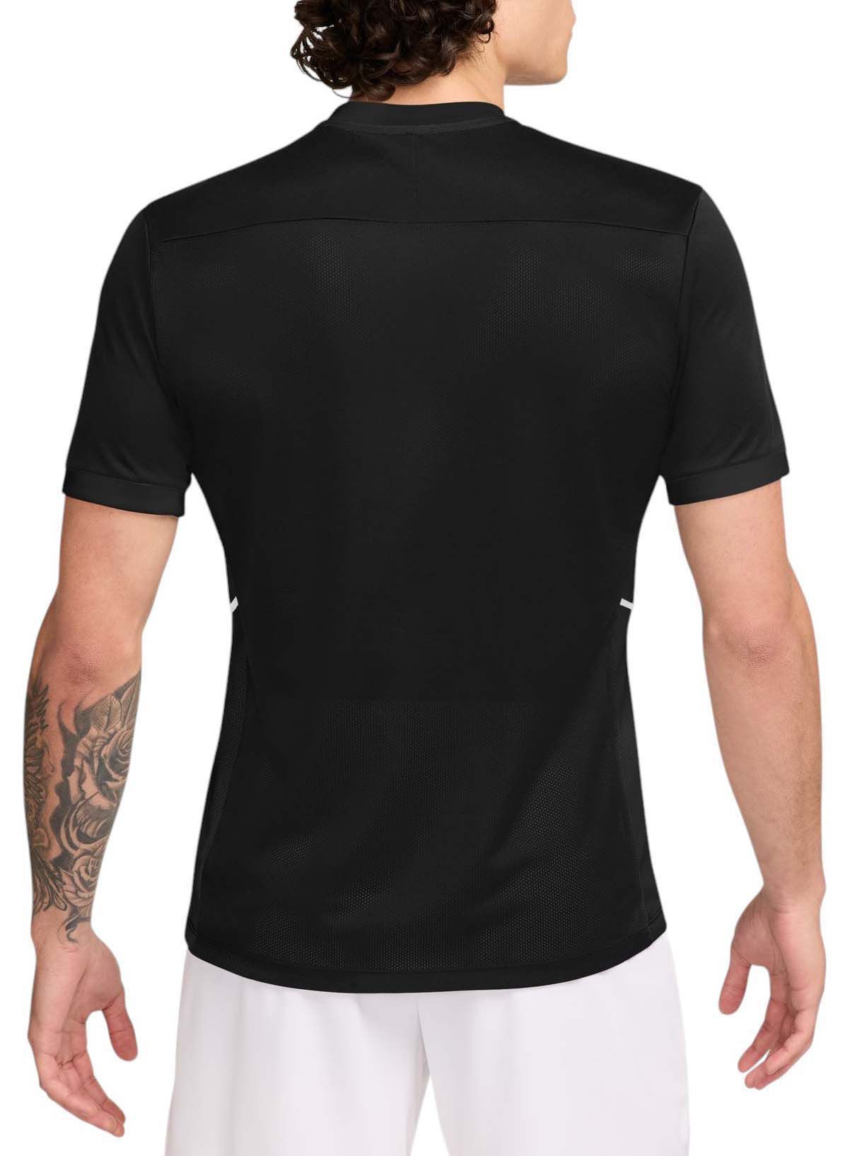 Nike Men's Academy Dri-FIT Short Sleeve Soccer Shirt product image