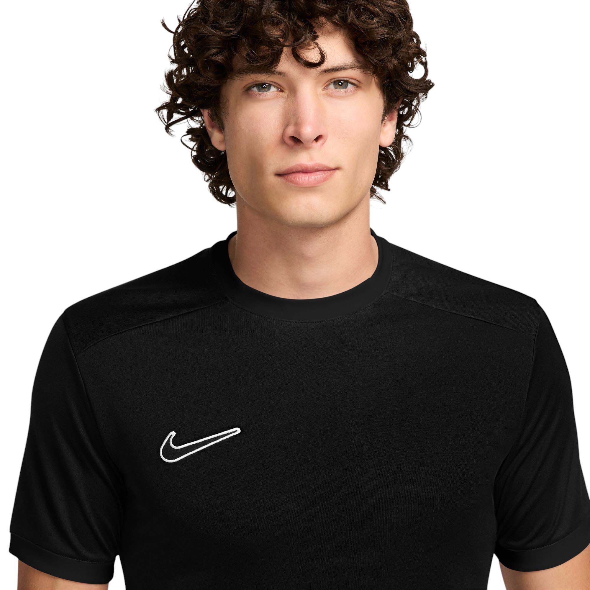 Nike Men's Academy Dri-FIT Short Sleeve Soccer Shirt product image