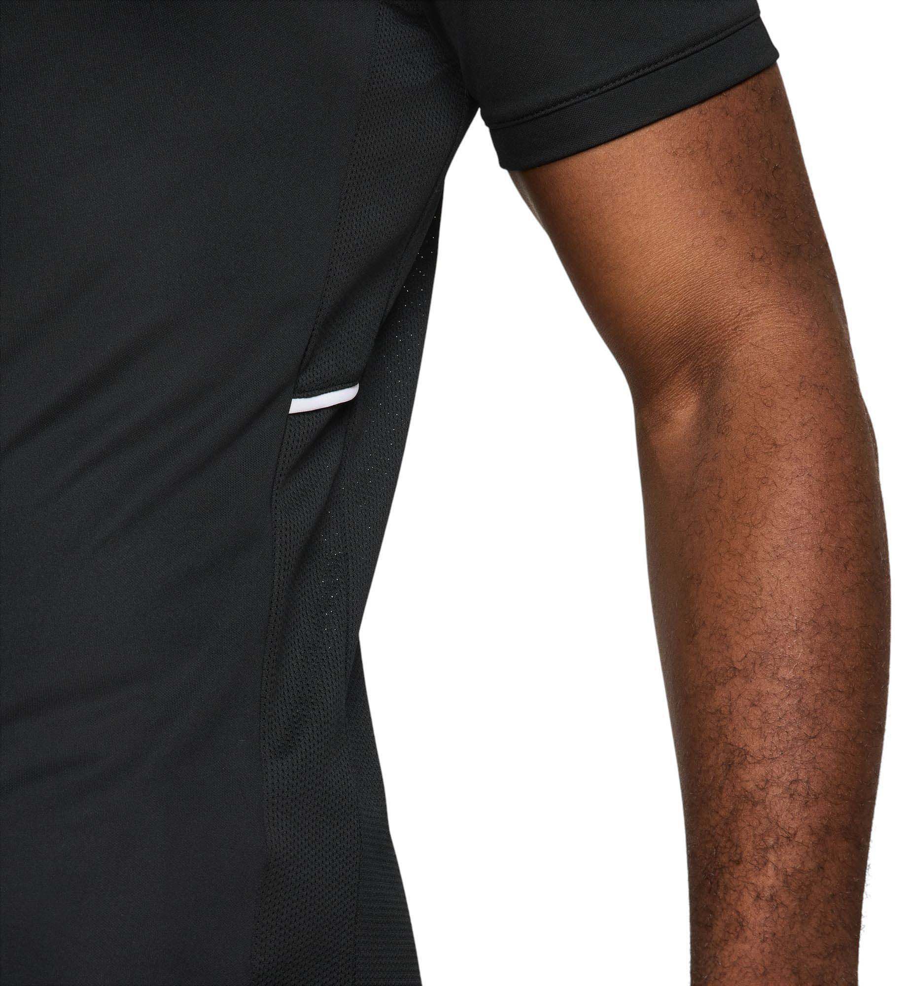 Nike Men's Academy Dri-FIT Short Sleeve Soccer Shirt product image