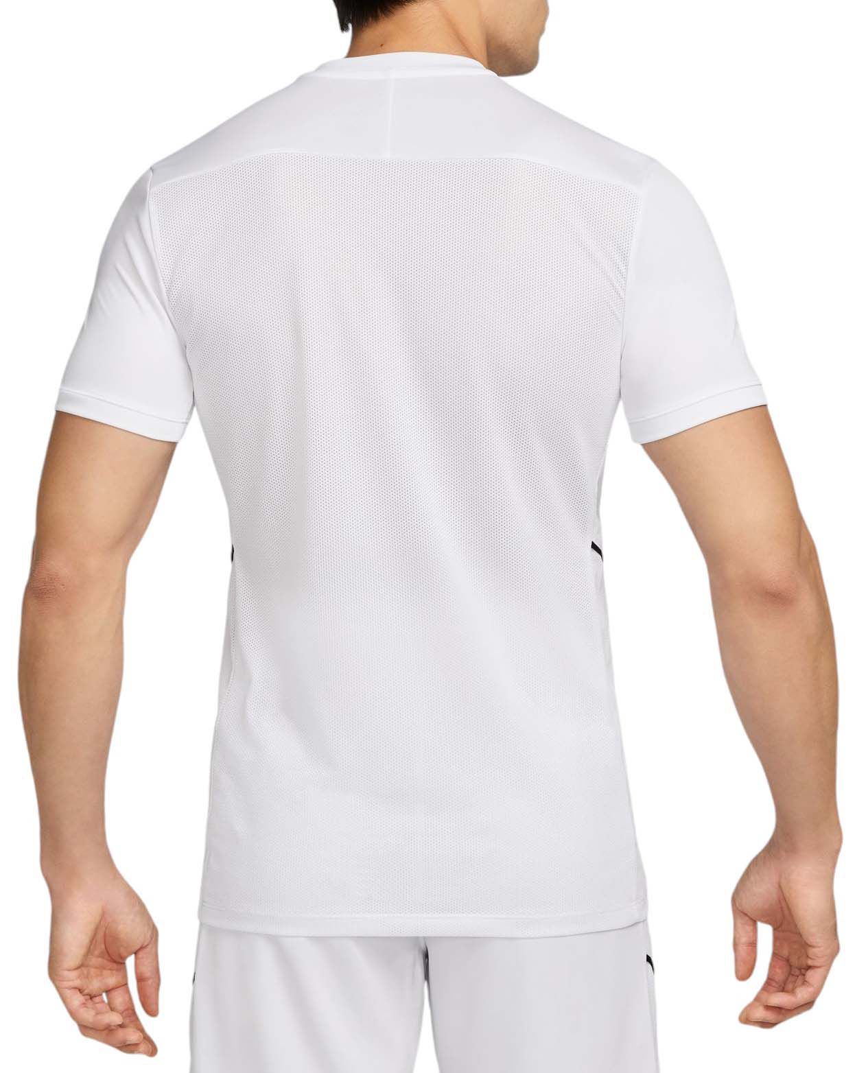Nike Men's Academy Dri-FIT Short Sleeve Soccer Shirt product image