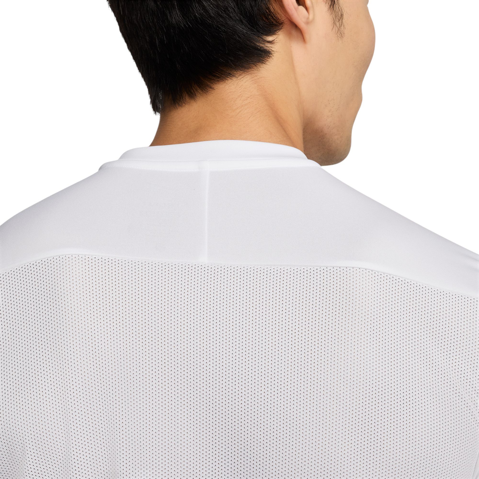 Nike Men's Academy Dri-FIT Short Sleeve Soccer Shirt product image