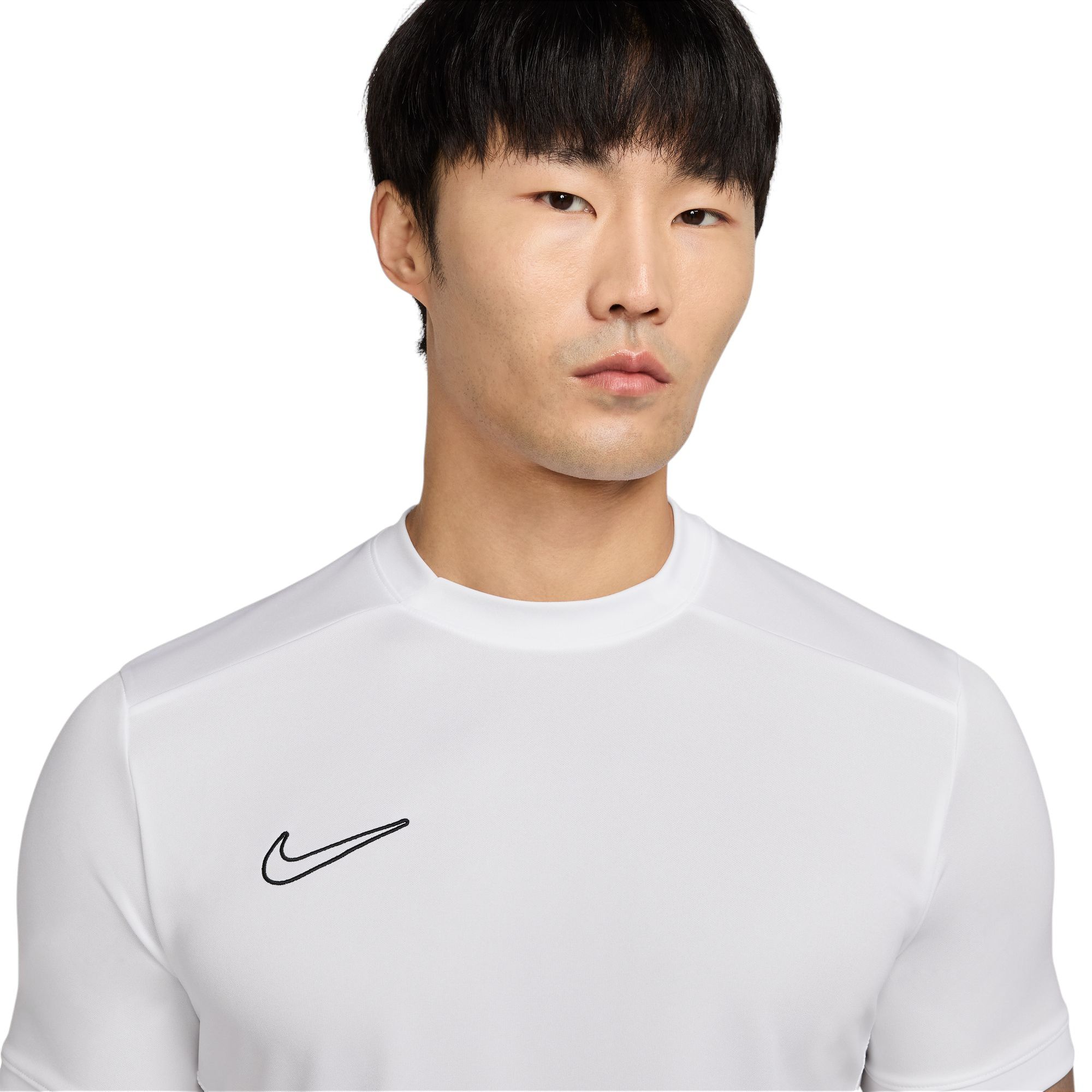 Nike Men's Academy Dri-FIT Short Sleeve Soccer Shirt product image
