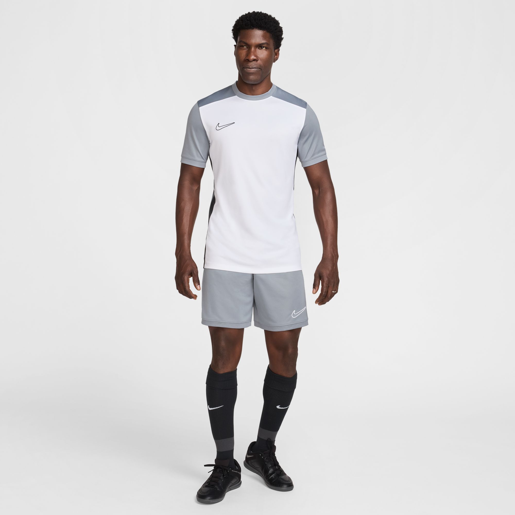 Nike Men's Academy Dri-FIT Soccer Shorts product image