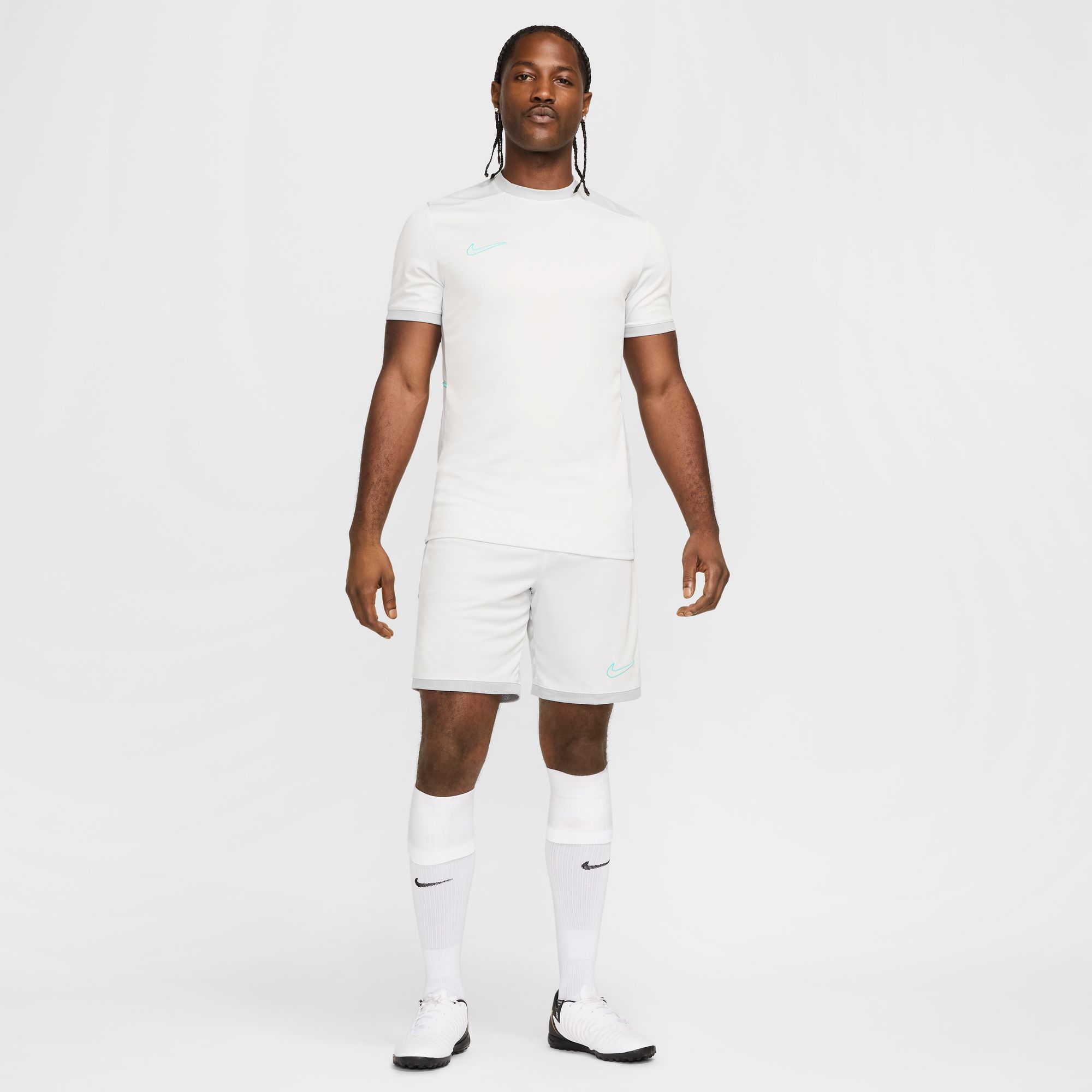 Nike Men's Academy Dri-FIT Soccer Shorts product image