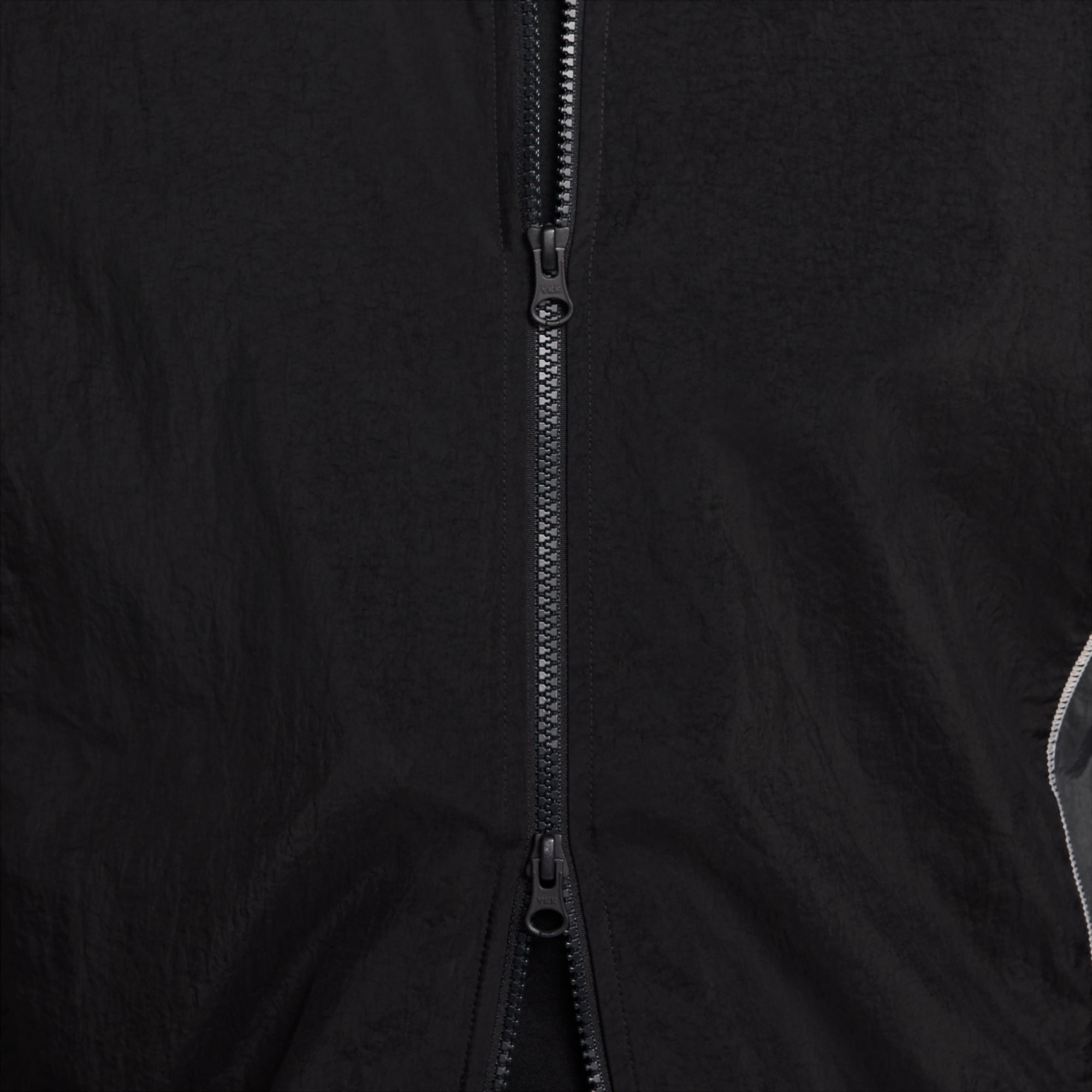 Nike Men's Strike+ Water Repellent Hooded Soccer Jacket product image