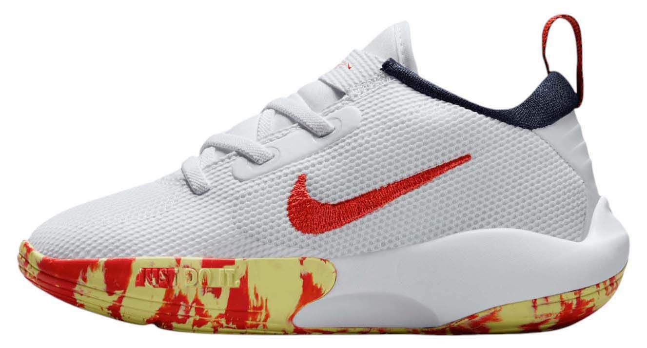 Nike Kids' Preschool IsoFly Basketball Shoes product image