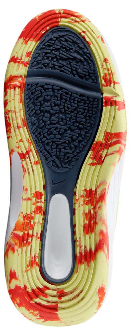 Nike Kids' Preschool IsoFly Basketball Shoes product image