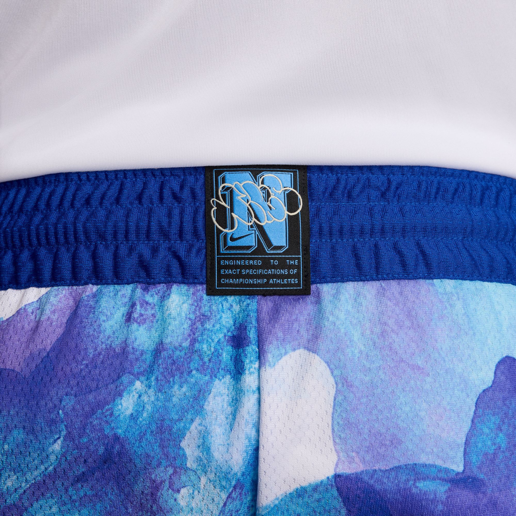 Nike Men's Dri-FIT 6" DNA Basketball Shorts product image
