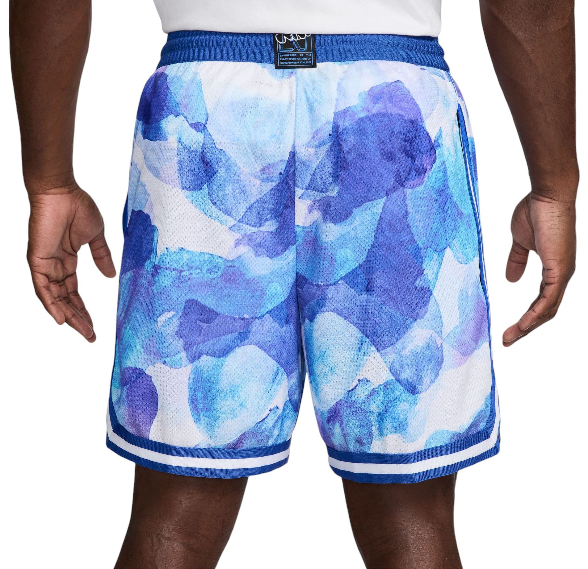 Nike Men's Dri-FIT 6" DNA Basketball Shorts product image
