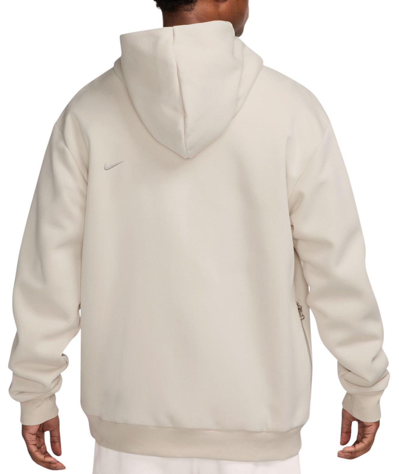 Nike Men's Therma-FIT Devin Booker Full-Zip Hoodie product image