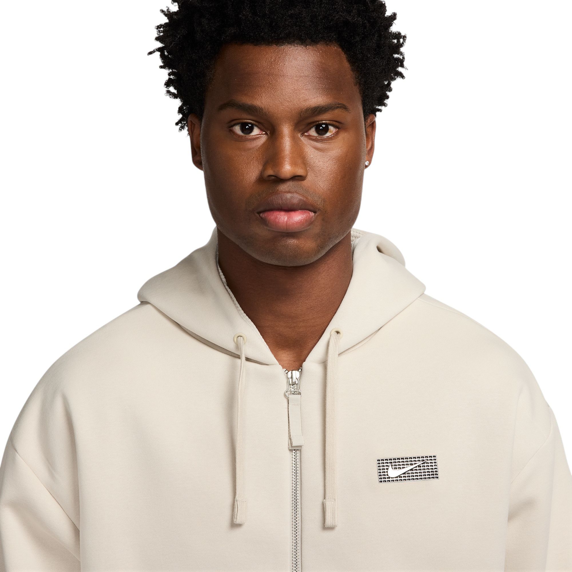 Nike Men's Therma-FIT Devin Booker Full-Zip Hoodie product image