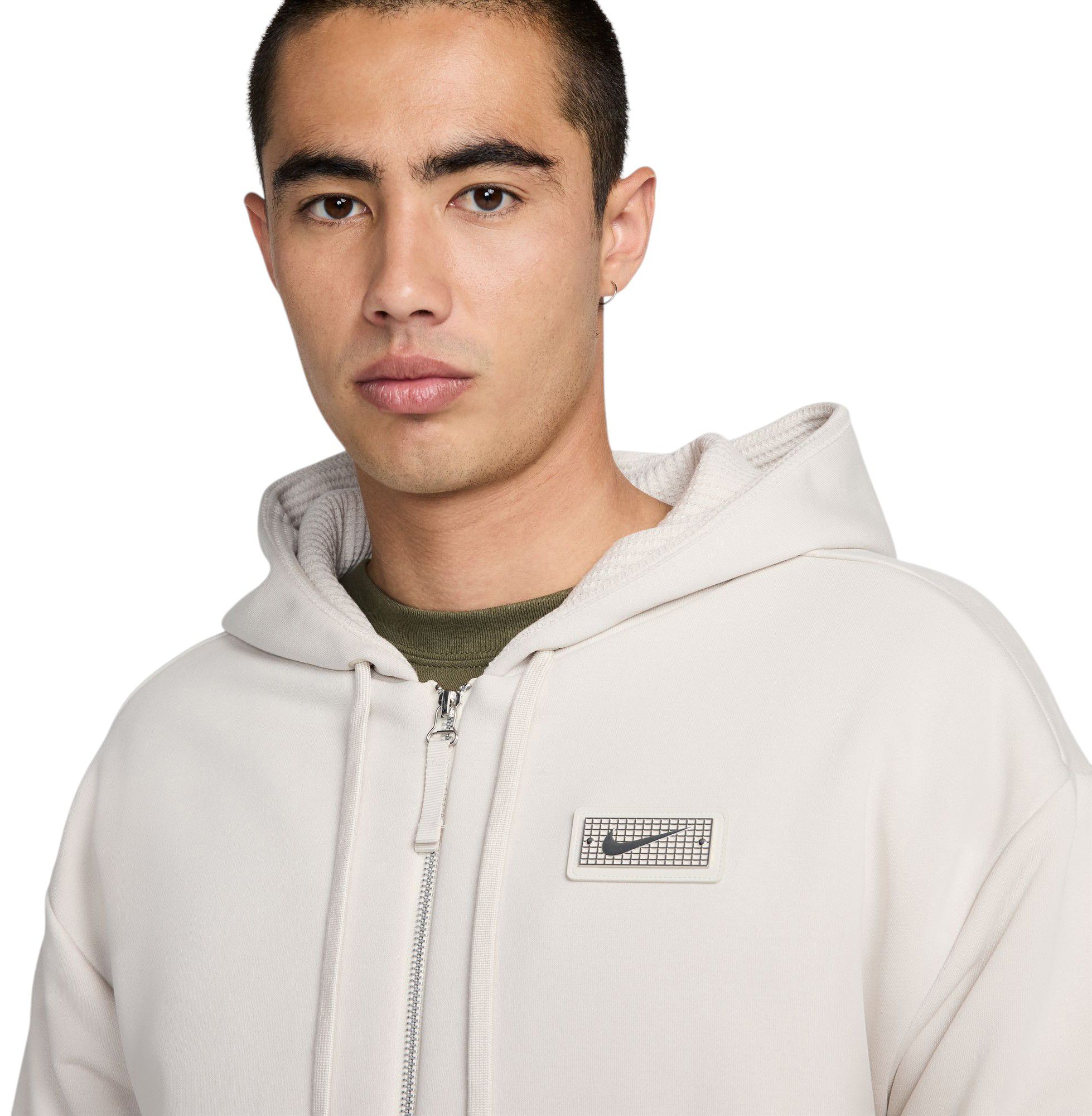 Nike Men's Therma-FIT Devin Booker Full-Zip Hoodie product image