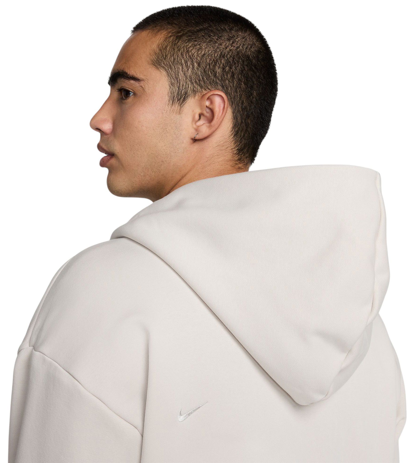 Nike Men's Therma-FIT Devin Booker Full-Zip Hoodie product image