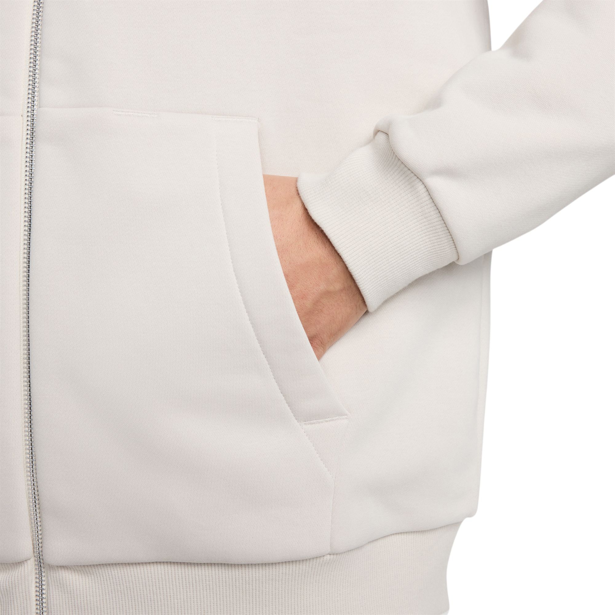 Nike Men's Therma-FIT Devin Booker Full-Zip Hoodie product image