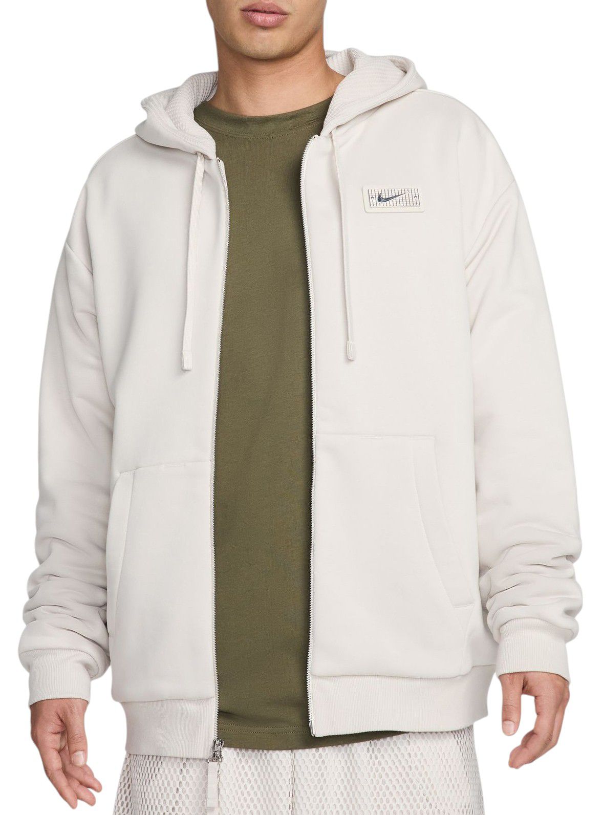 Nike Men's Therma-FIT Devin Booker Full-Zip Hoodie product image