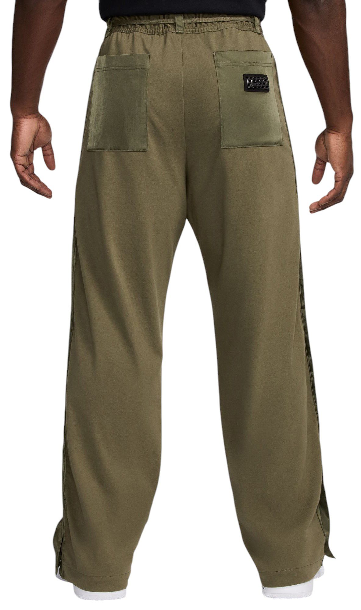 Nike Men's Dri-FIT Devin Booker Pants product image