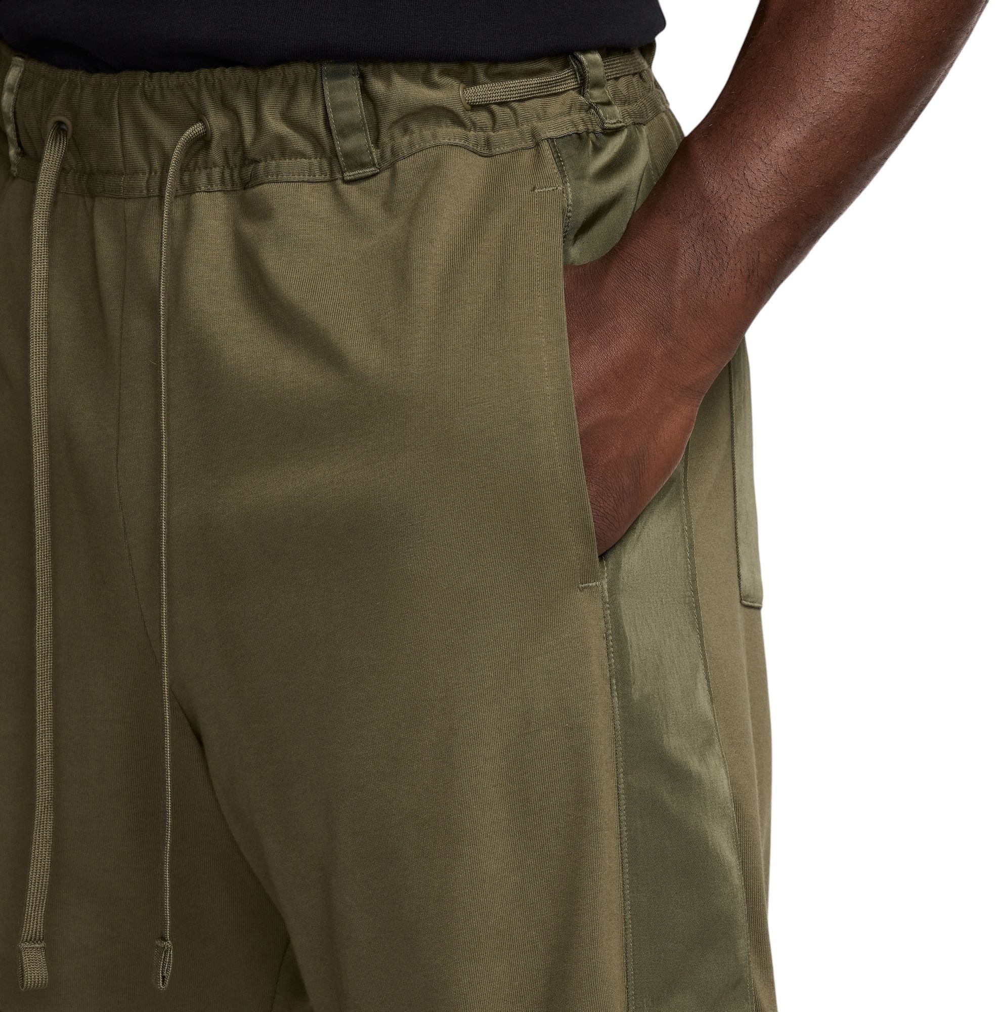 Nike Men's Dri-FIT Devin Booker Pants product image