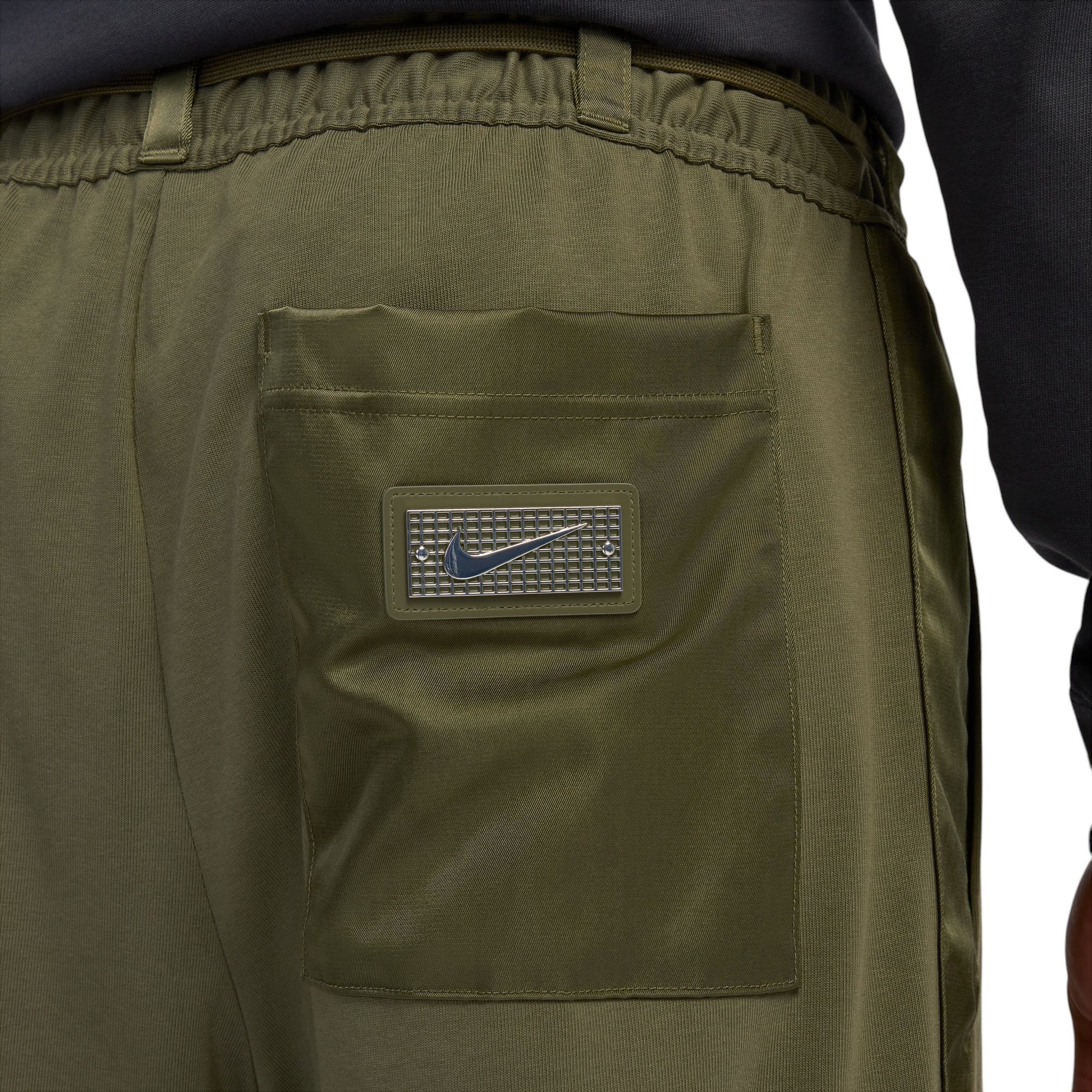 Nike Men's Dri-FIT Devin Booker Pants product image