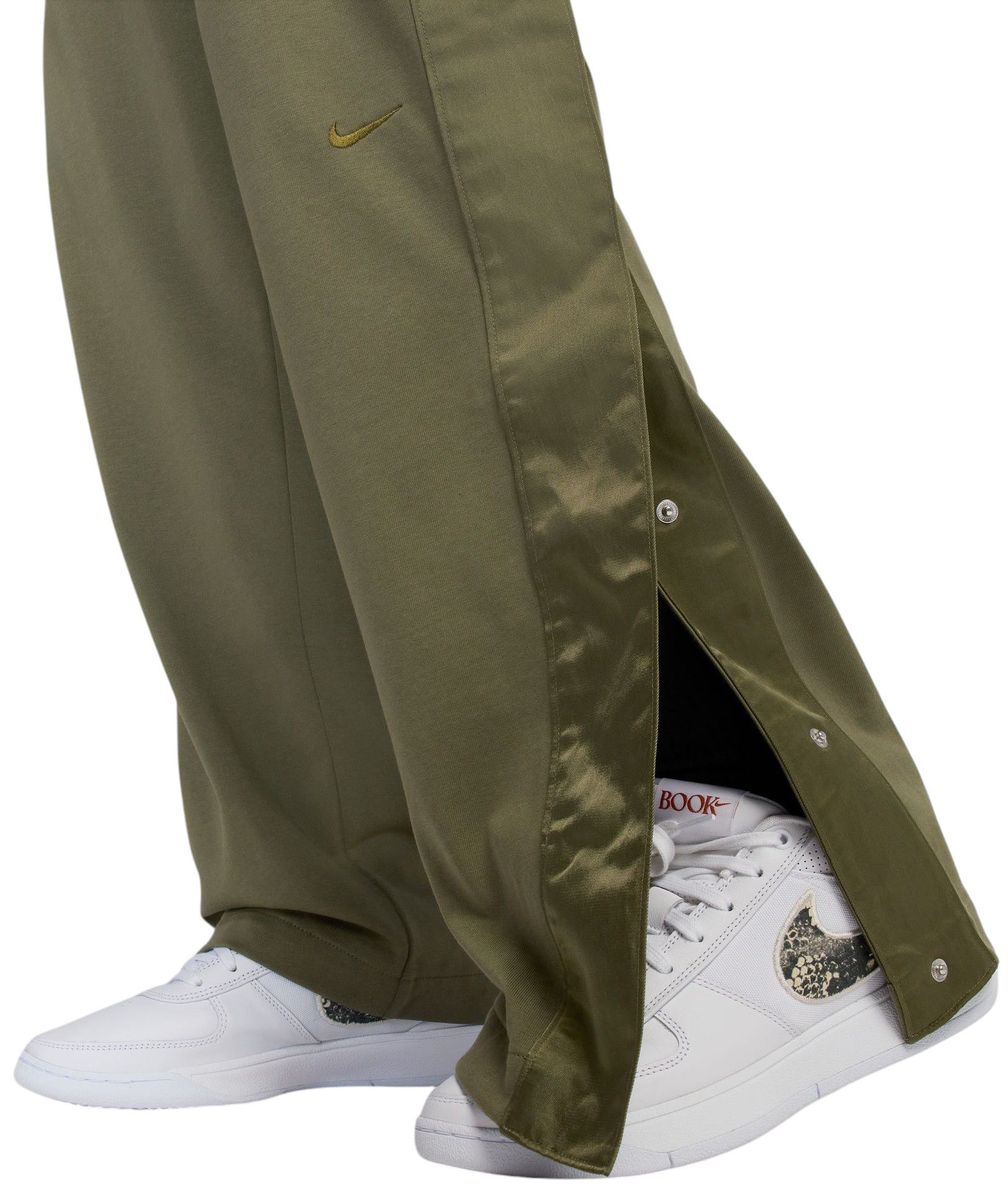 Nike Men's Dri-FIT Devin Booker Pants product image