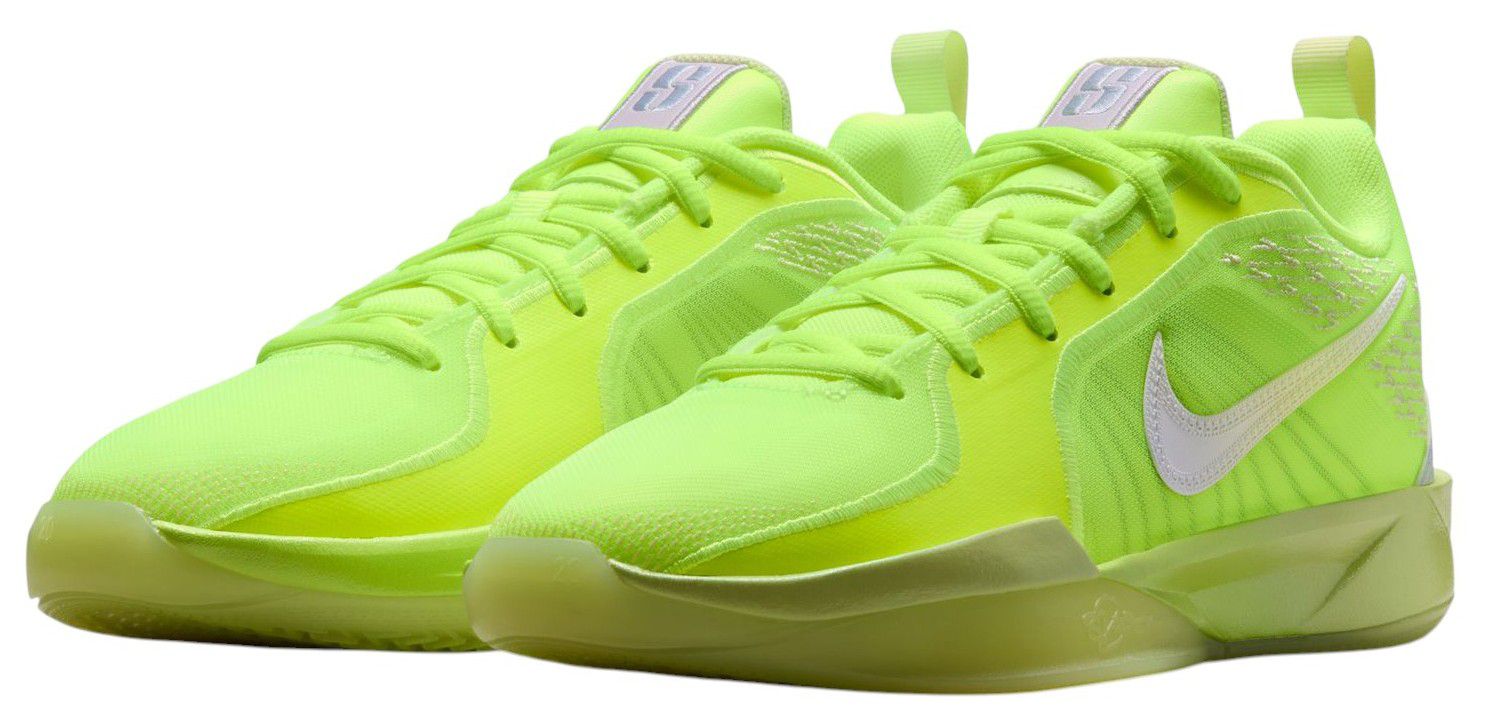 Nike Kids' Grade School Sabrina 2 Basketball Shoes product image