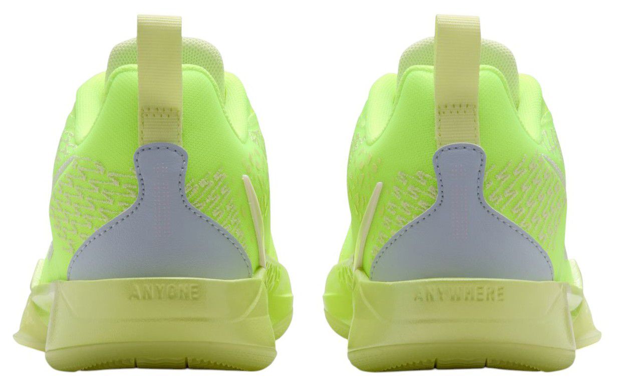 Nike Kids' Grade School Sabrina 2 Basketball Shoes product image