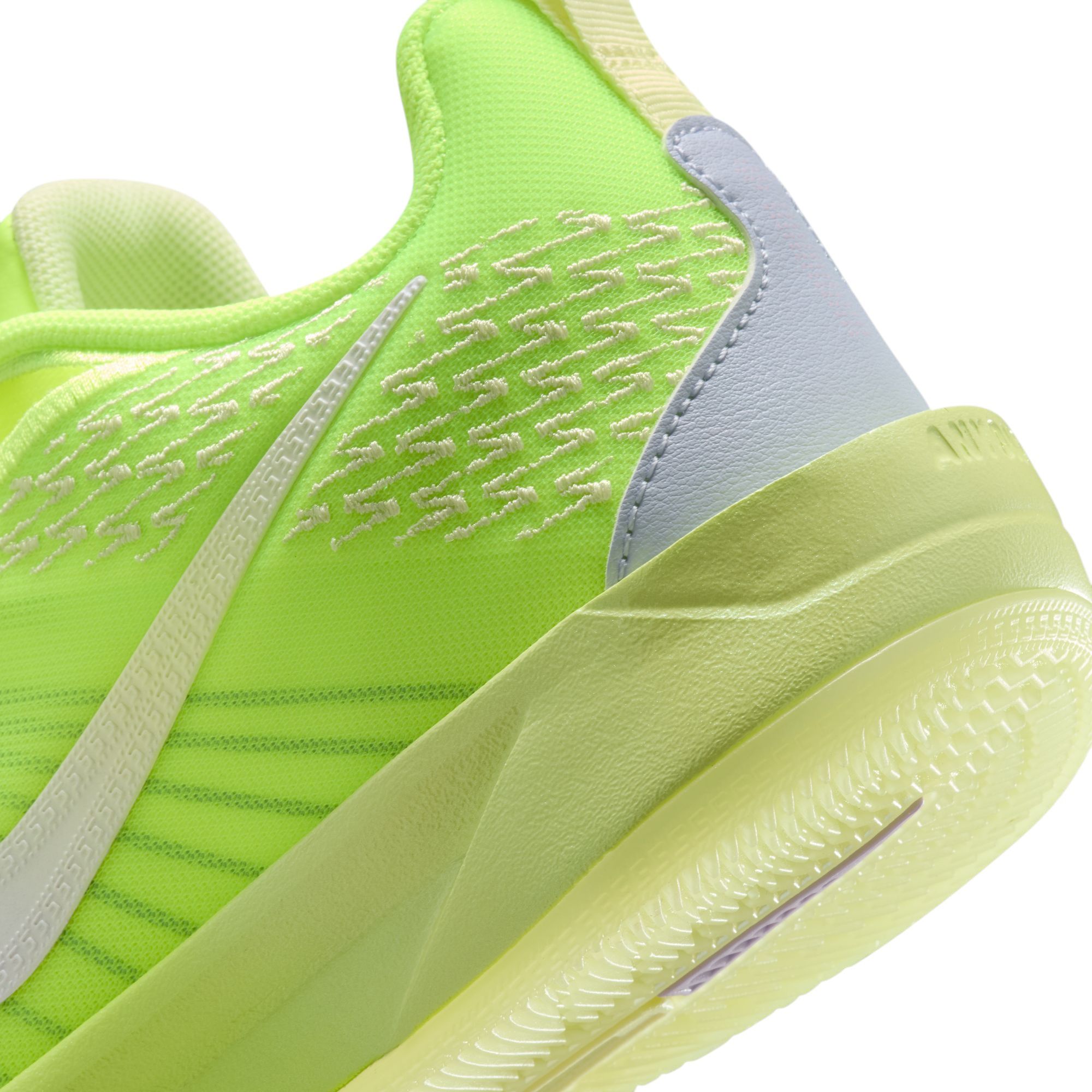 Nike Kids' Grade School Sabrina 2 Basketball Shoes product image