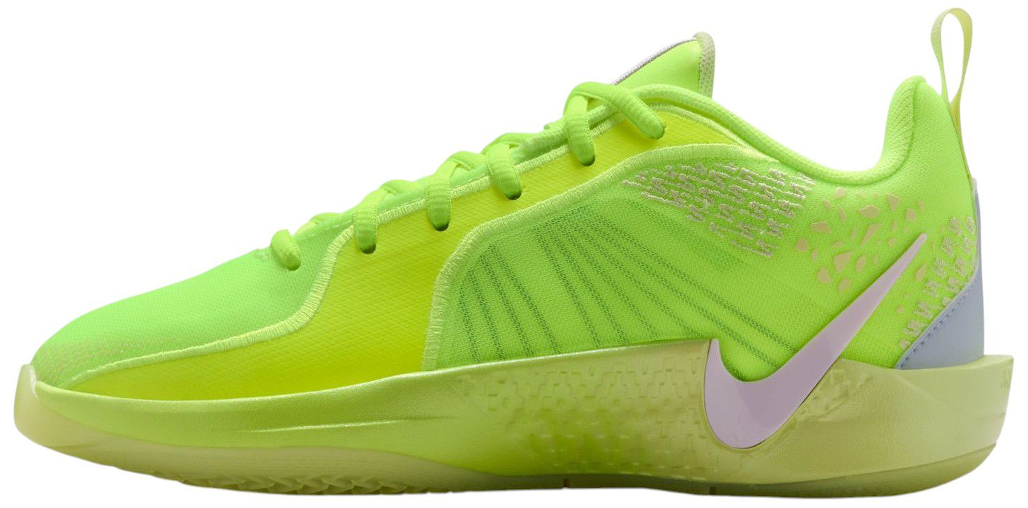 Nike Kids' Grade School Sabrina 2 Basketball Shoes product image