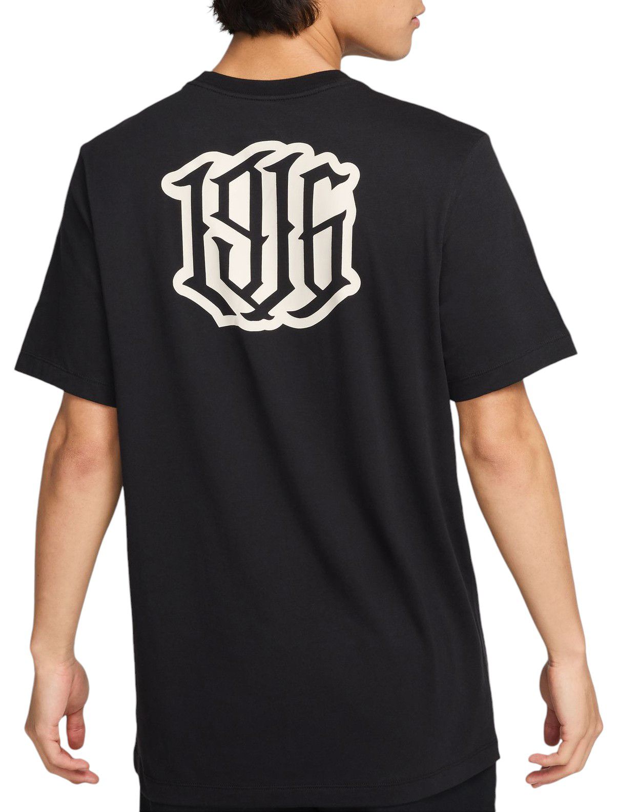 Nike Adult Club America 2024 Black Heritage T-Shirt product image