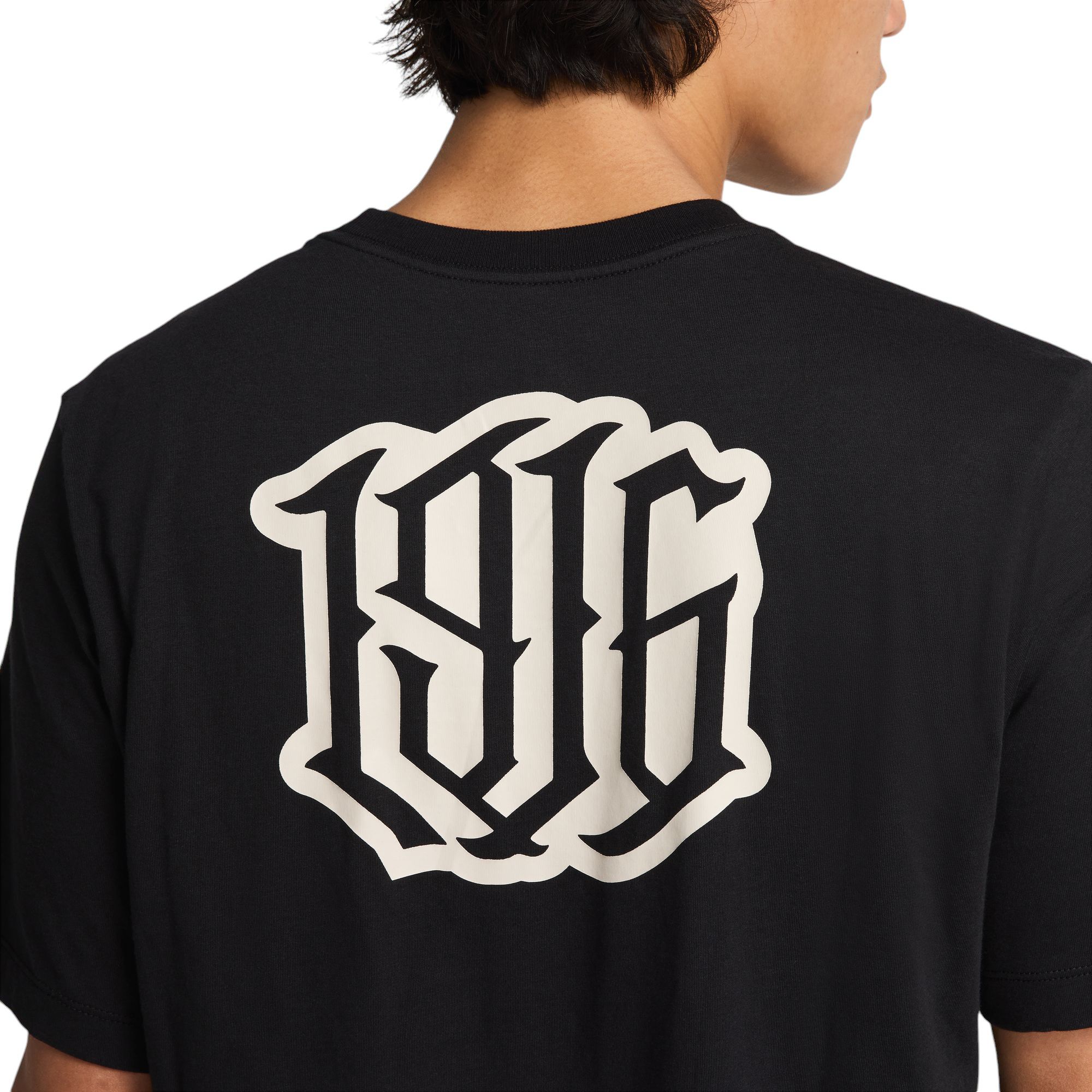 Nike Adult Club America 2024 Black Heritage T-Shirt product image