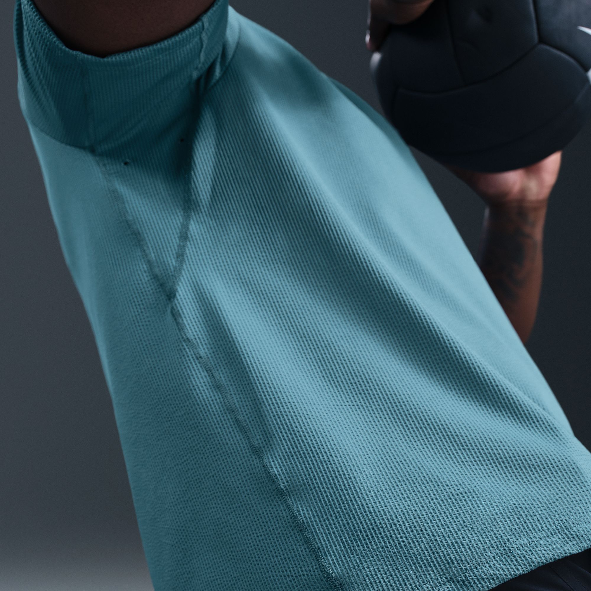 Nike Men's Dri-FIT Primary Seersucker T-Shirt product image