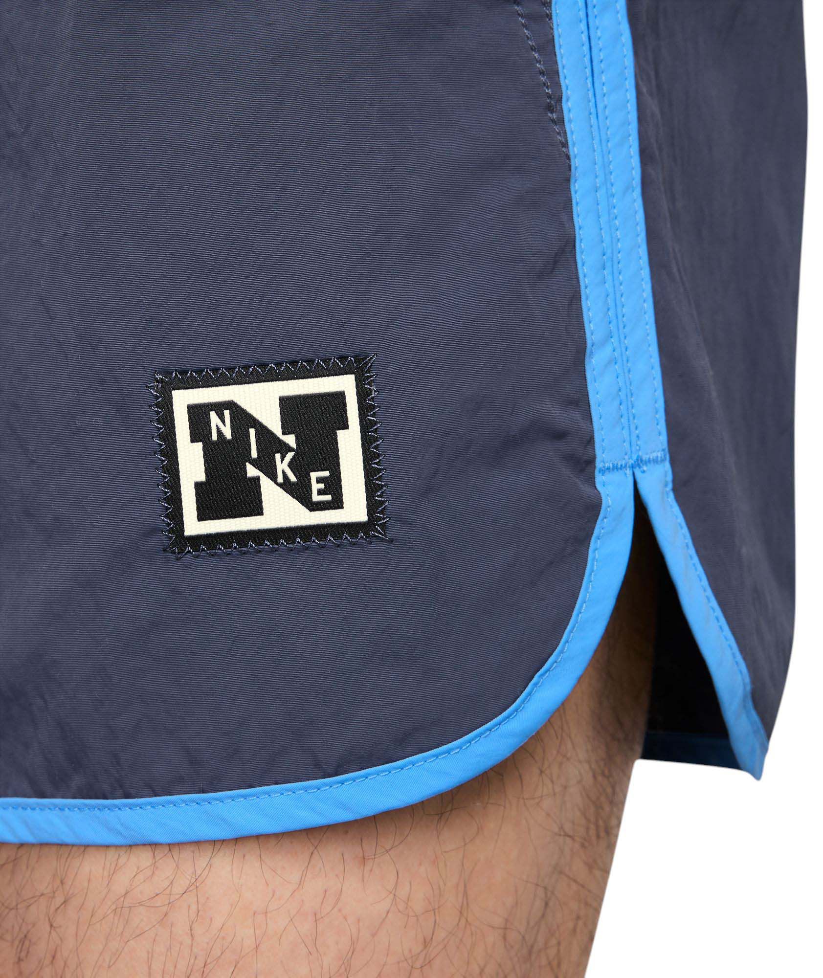 Nike Men's Dri-FIT Gym Heritage 5'' Unlined Shorts product image