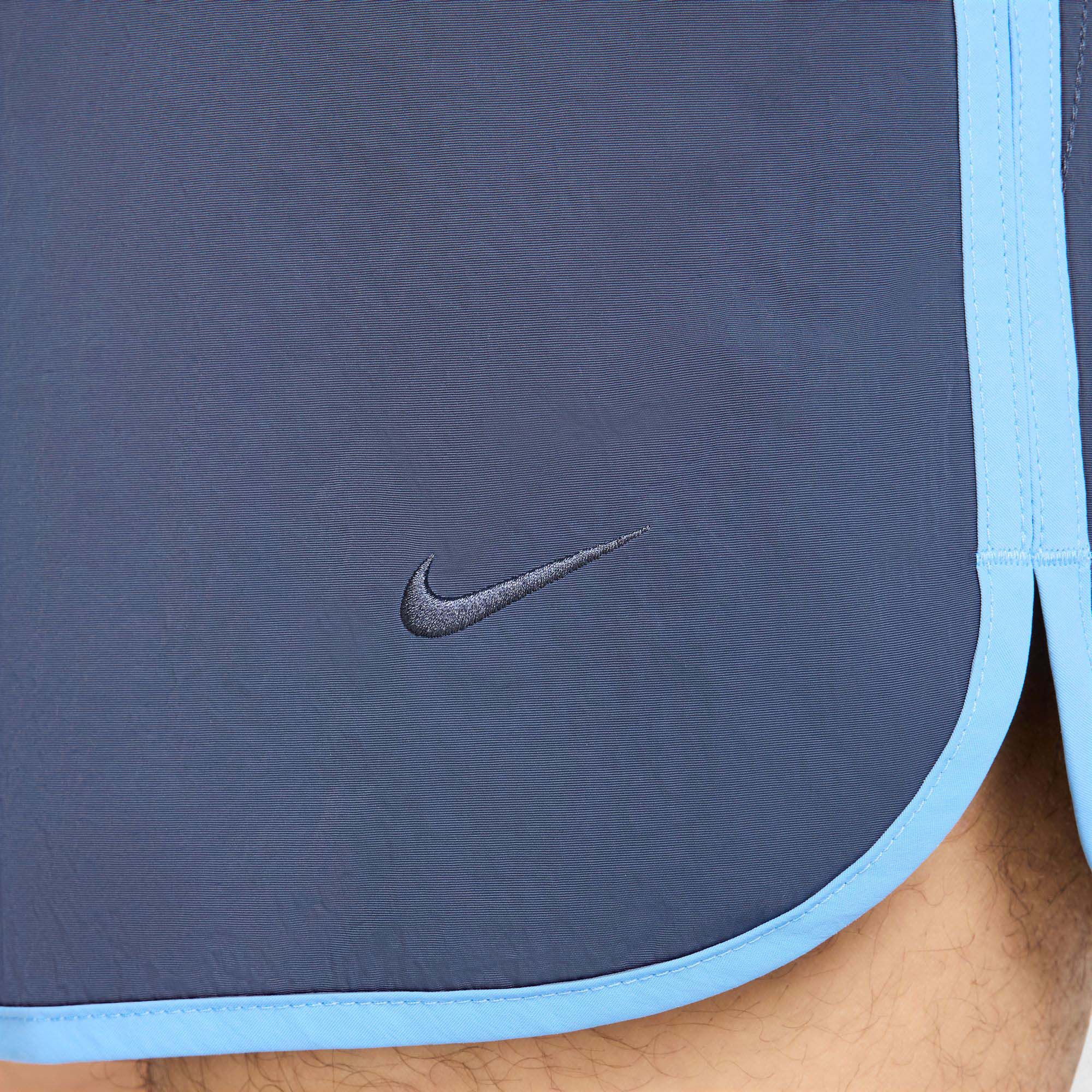 Nike Men's Dri-FIT Gym Heritage 5'' Unlined Shorts product image