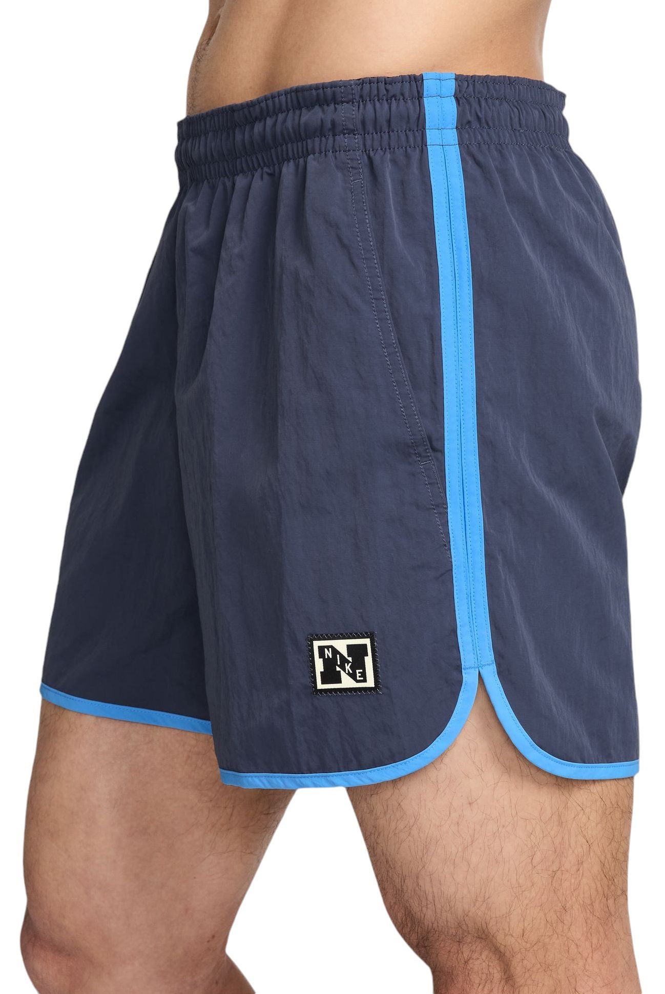 Nike Men's Dri-FIT Gym Heritage 5'' Unlined Shorts product image