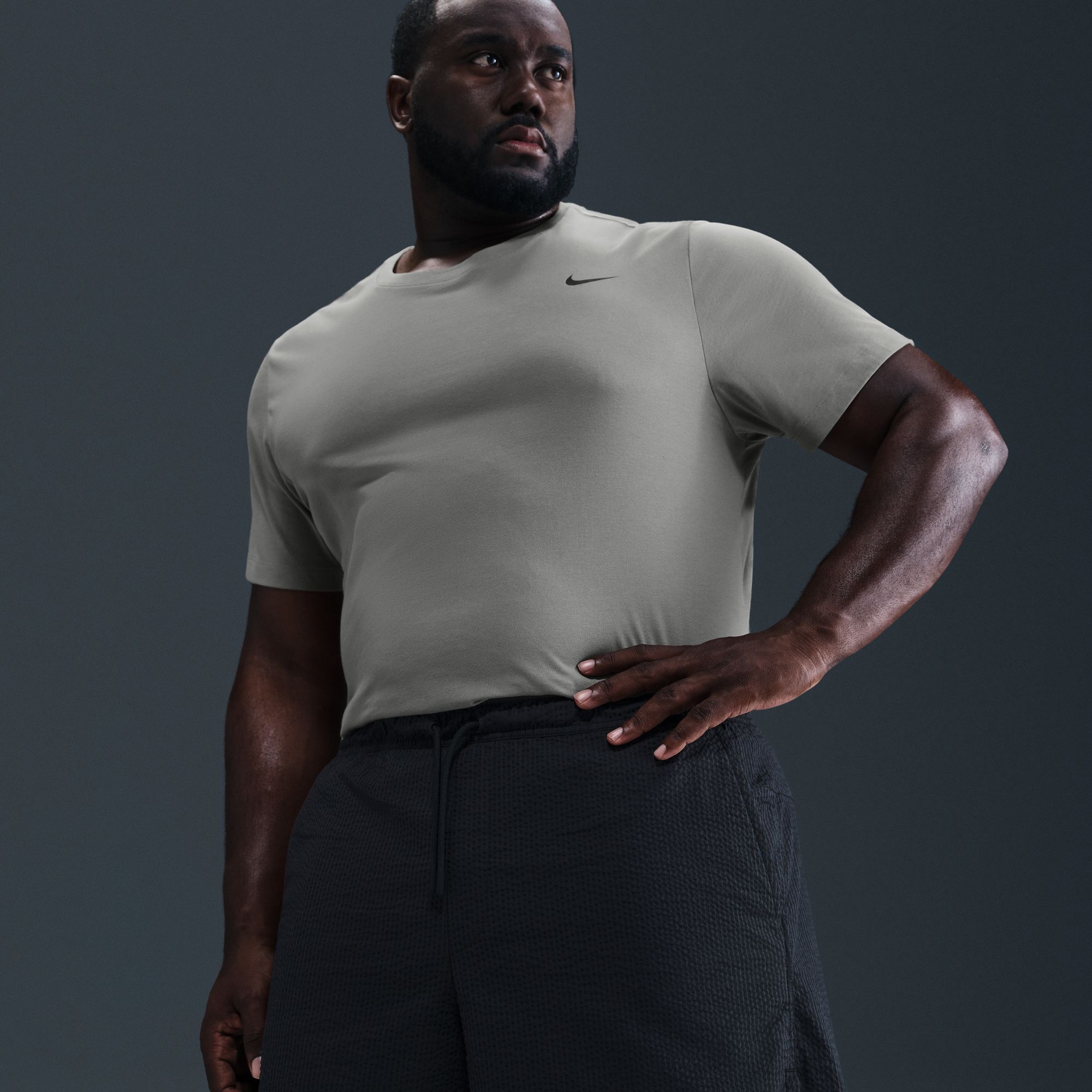 Nike Men's Dri-FIT Unlimited 5" Seersucker Shorts product image
