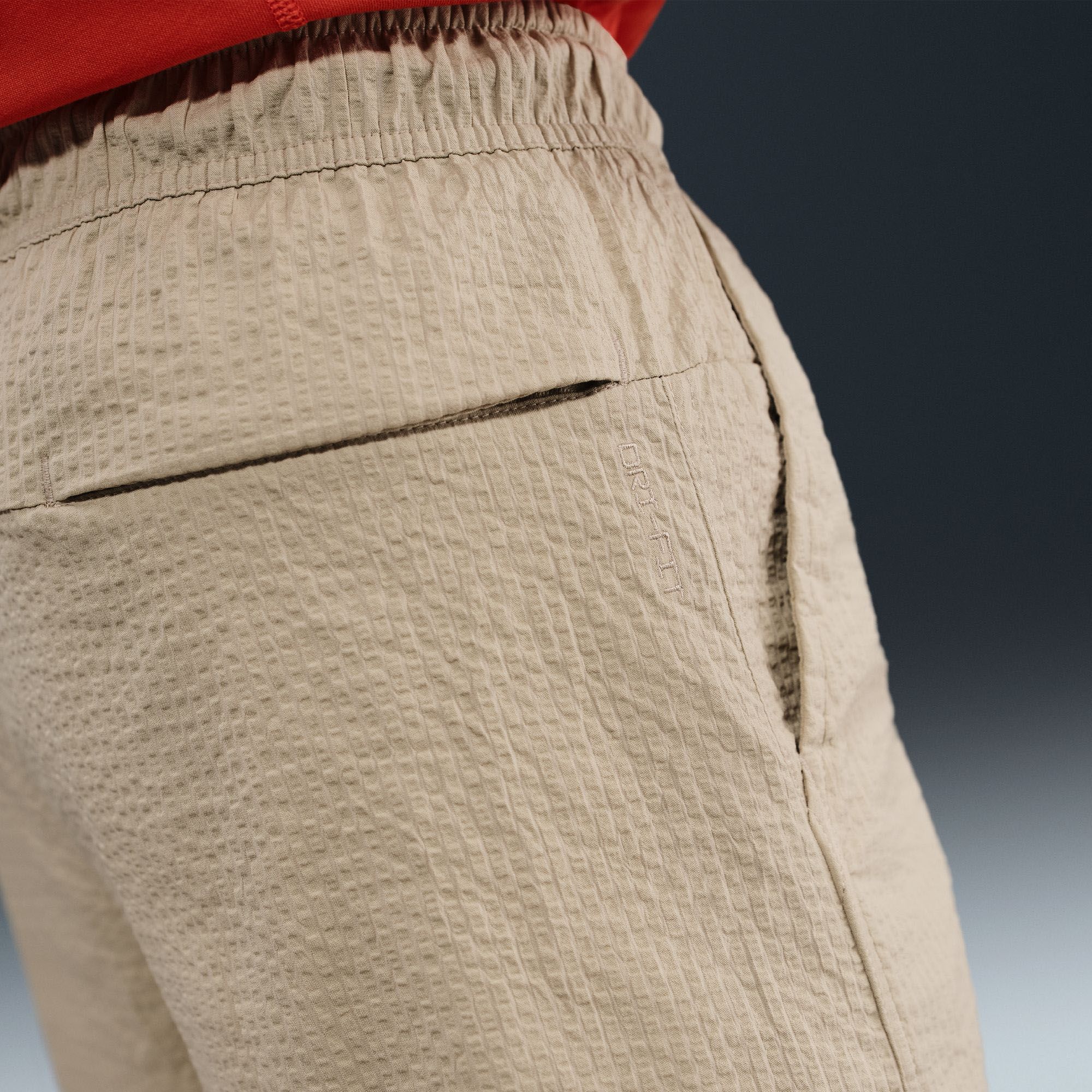 Nike Men's Dri-FIT Unlimited 5" Seersucker Shorts product image