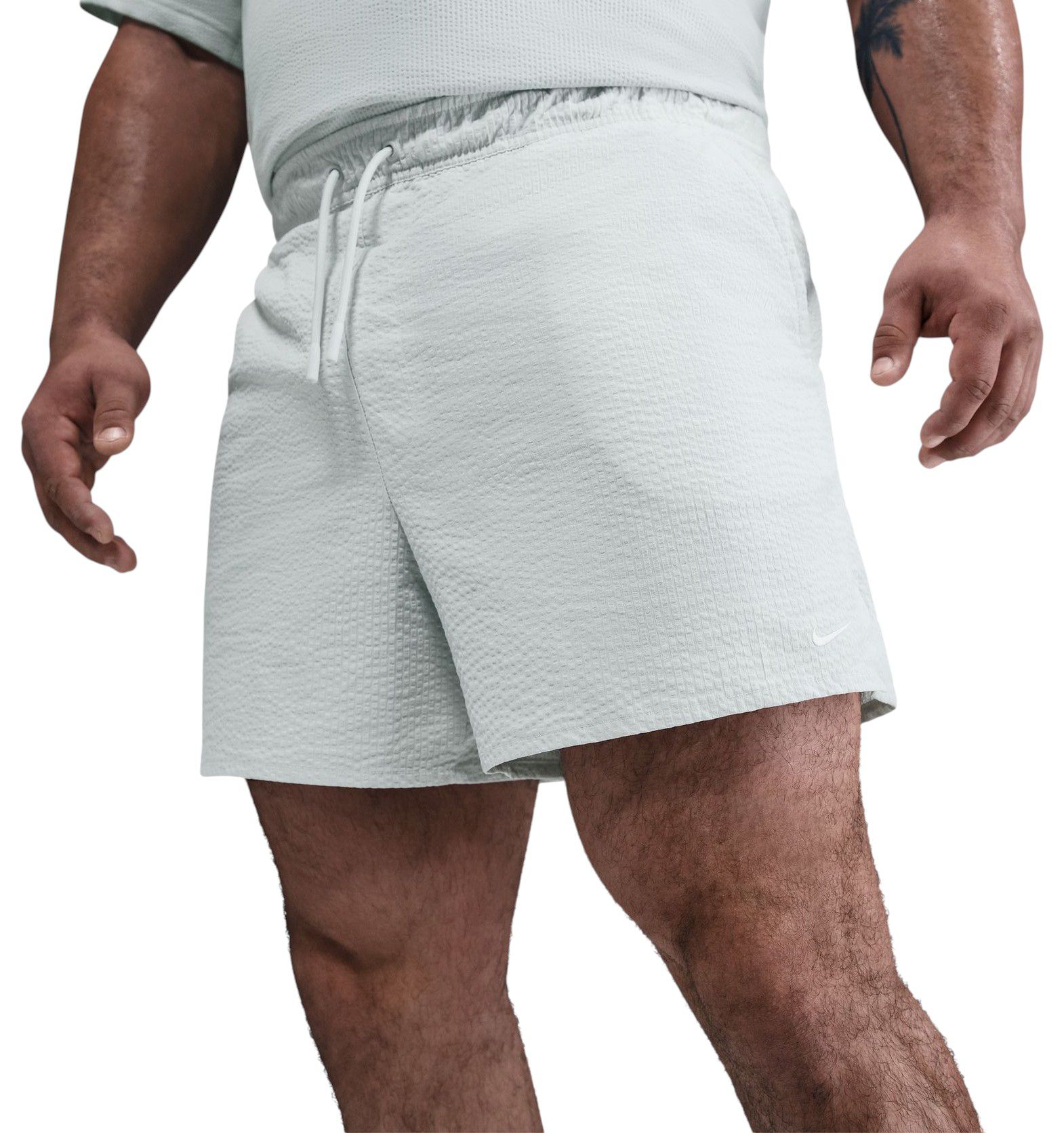 Nike Men's Dri-FIT Unlimited 5" Seersucker Shorts product image